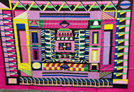 Hermès Hermès Art déco AKC0527
