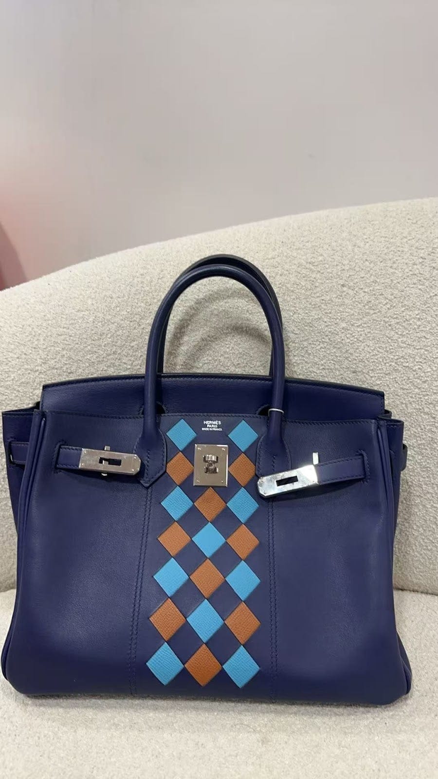 Hermes Hermes BK 30 ALC3783