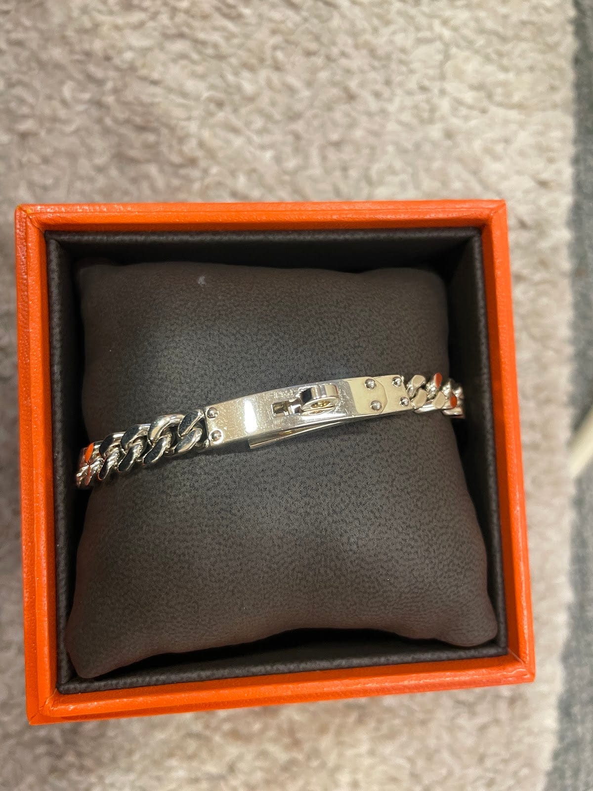 Hermes Hermes Bracelet ALC3817