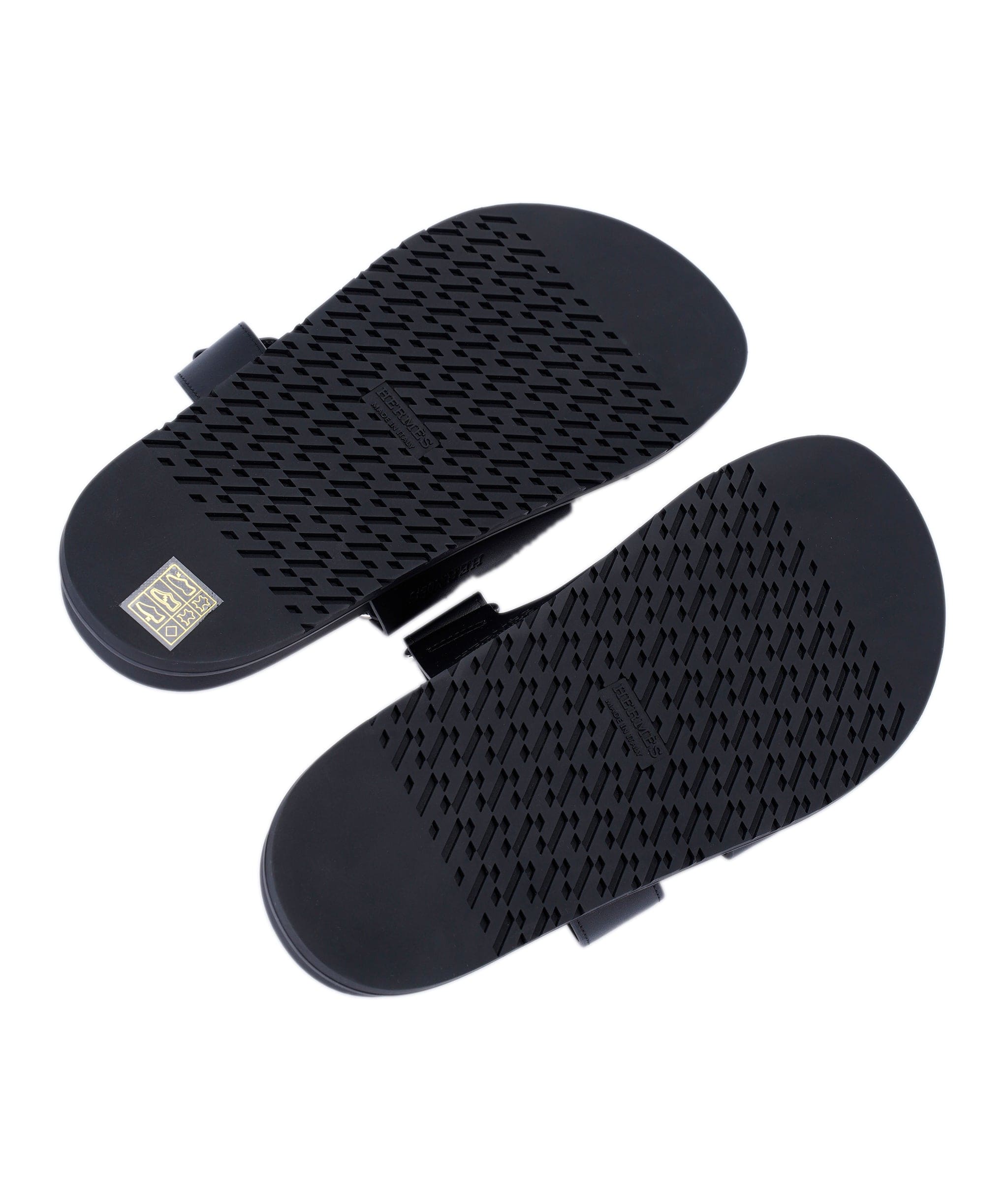 Hermès Hermes Chypre  Black 014047AG