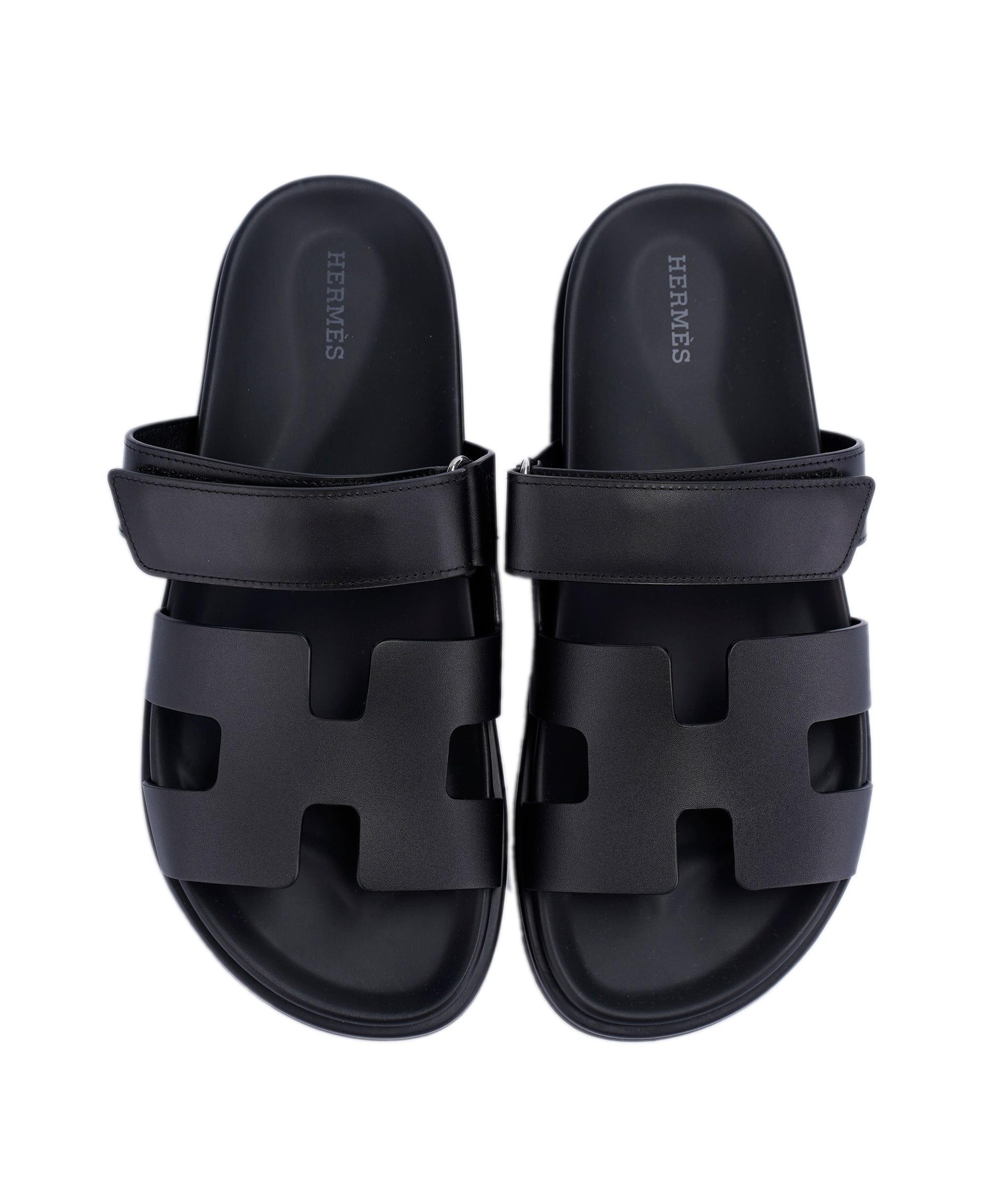 Hermès Hermes Chypre  Black 014047AG