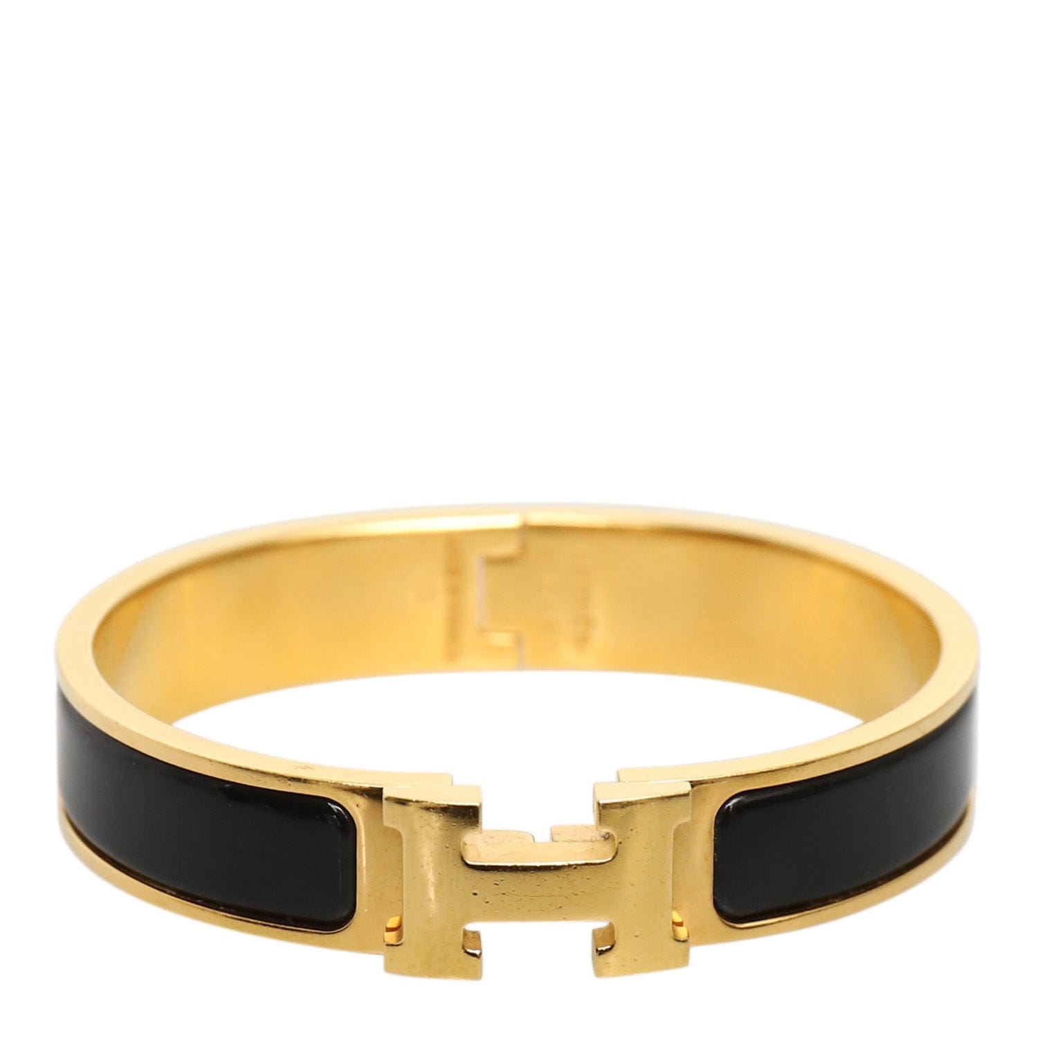 Hermès Hermès Clic H PM Bracelet