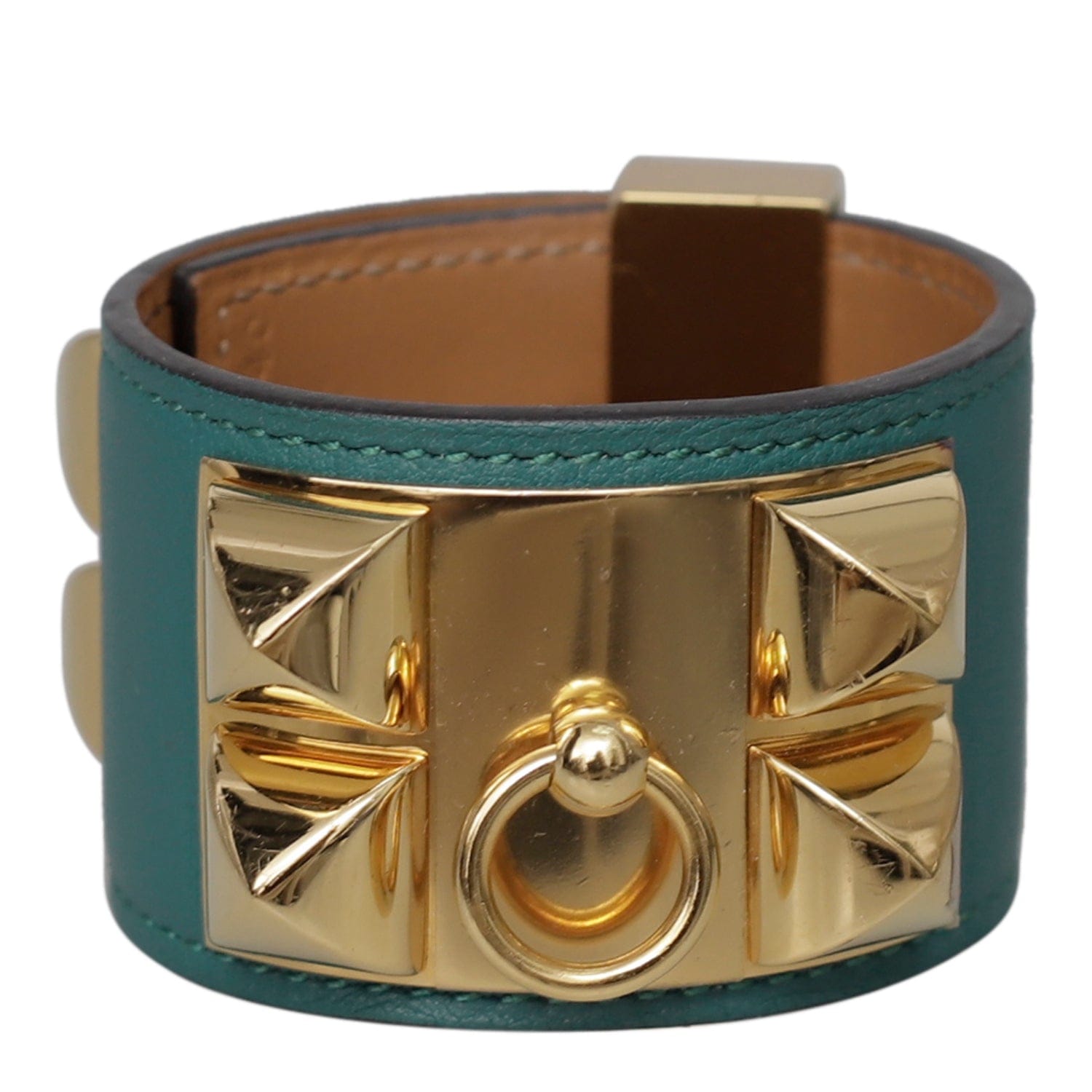 Hermès Hermès Collier de Chien Bracelet