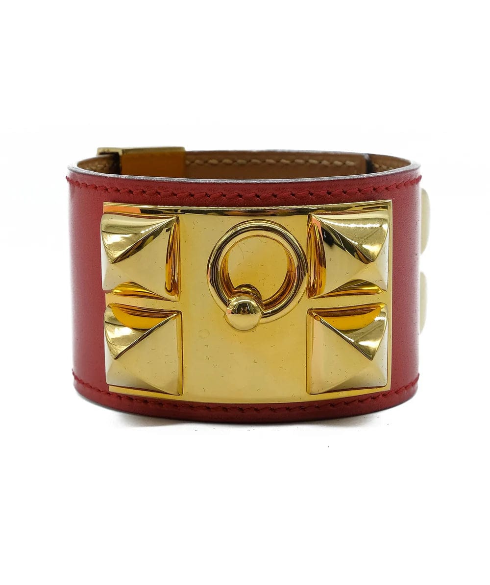 Hermès Hermes cuff - DXBS1049