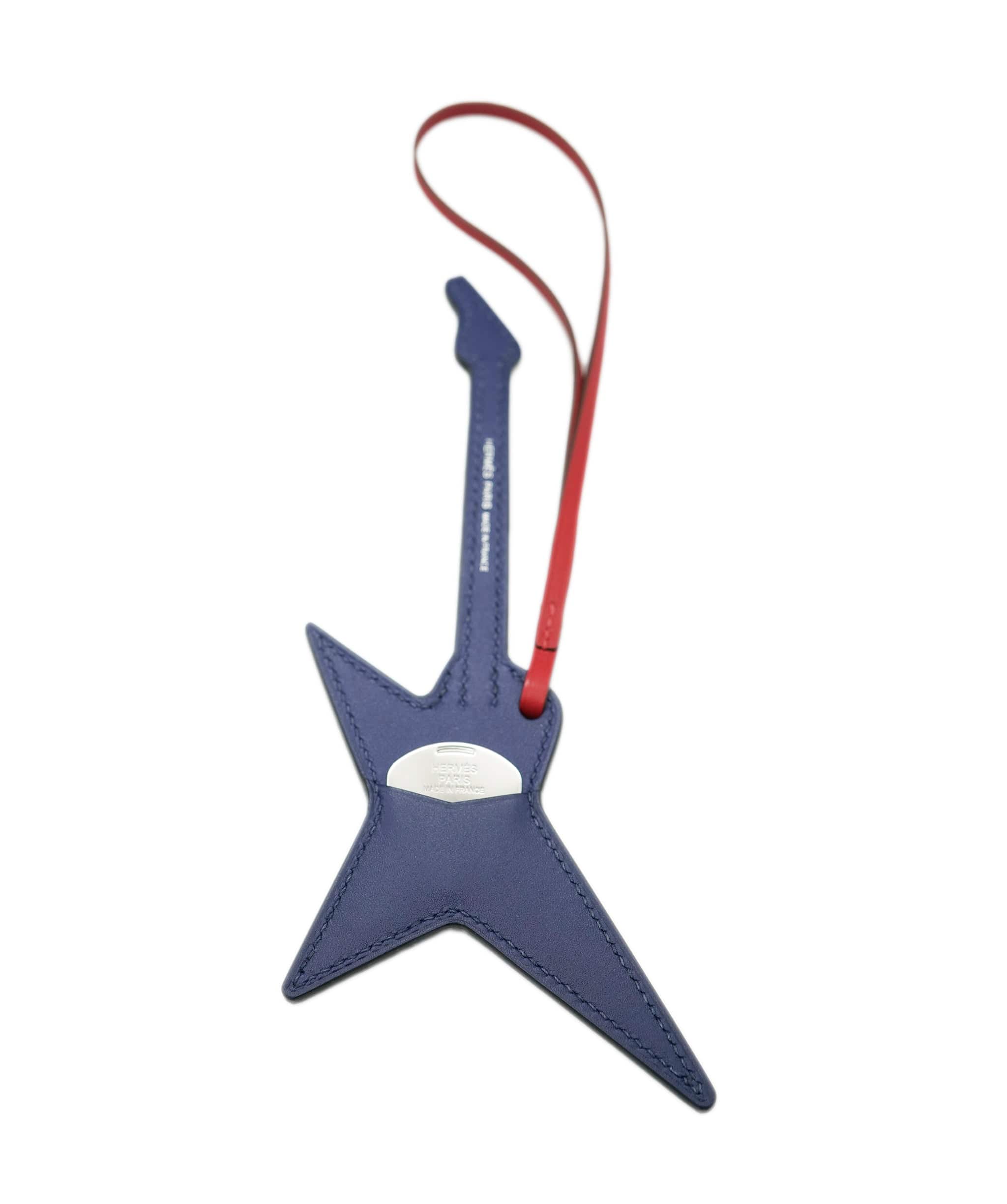 Hermès Hermès  Guitar Bag Charm - Multi ALC2144