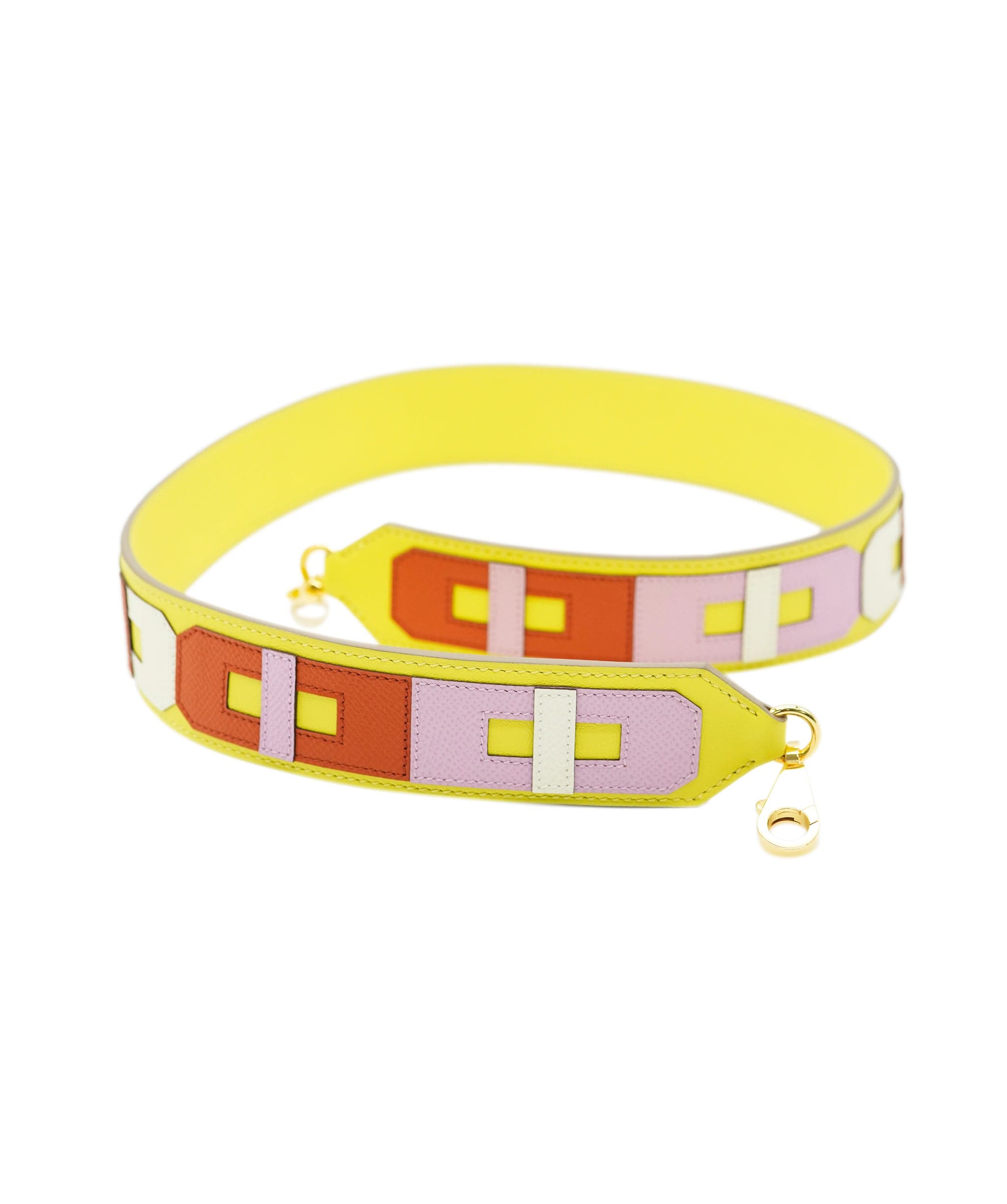 Hermès Hermès  Kelly Motif Bag Strap - Multi ALC2131