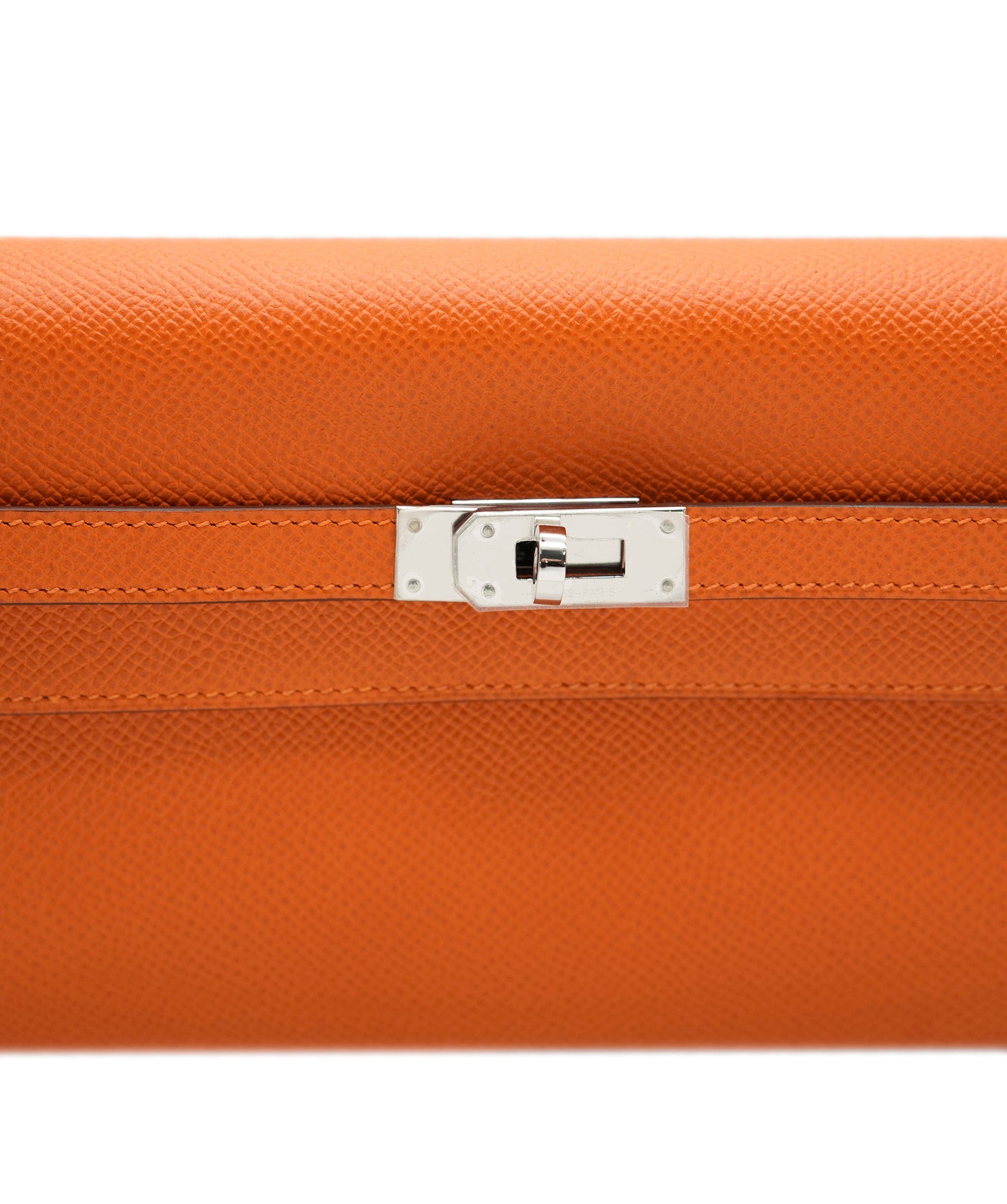 Hermès Hermes Kelly to Go Feu  ALC1152