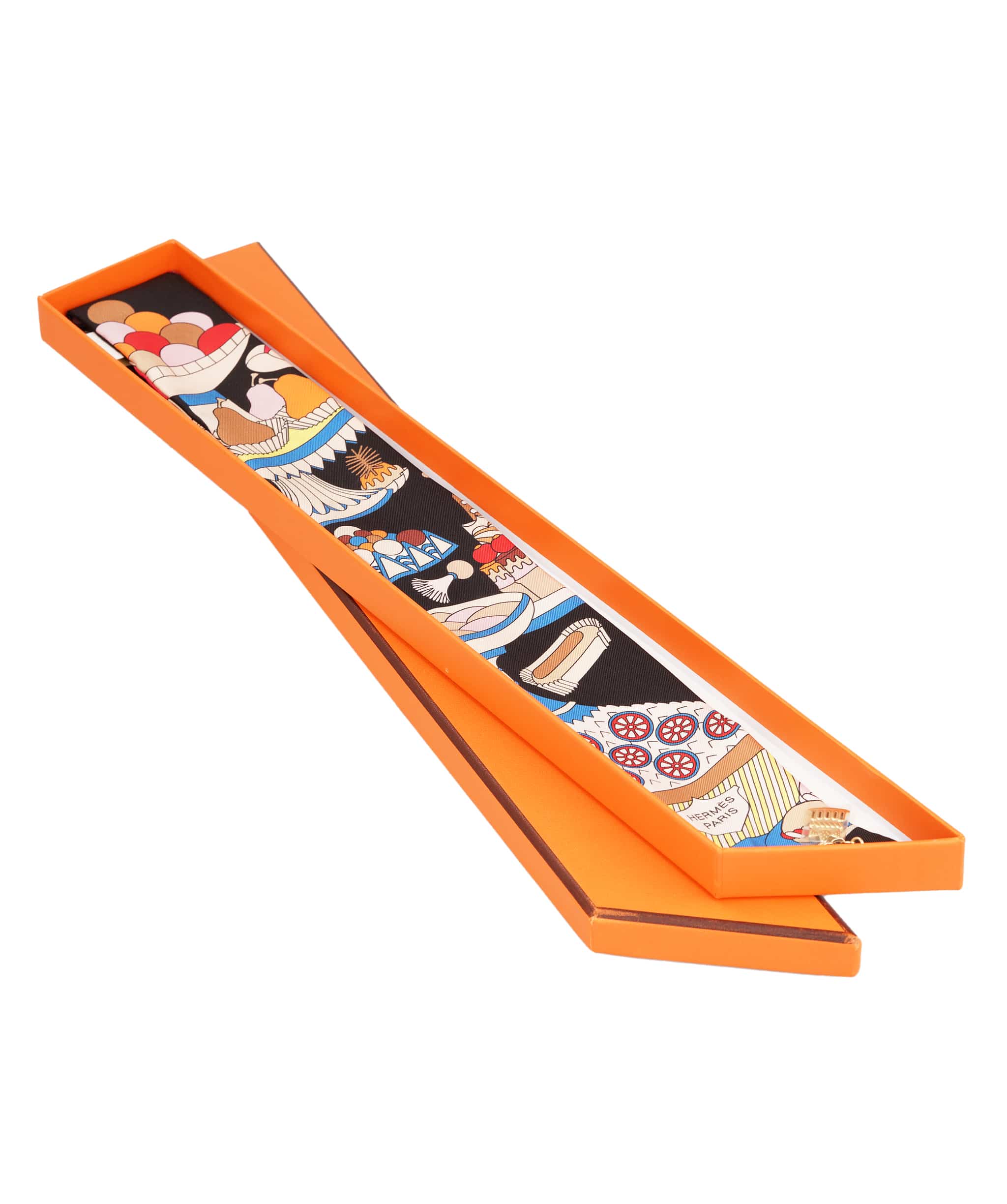 Hermes Hermes La Patisserie Francaise Twilly ALTC1003