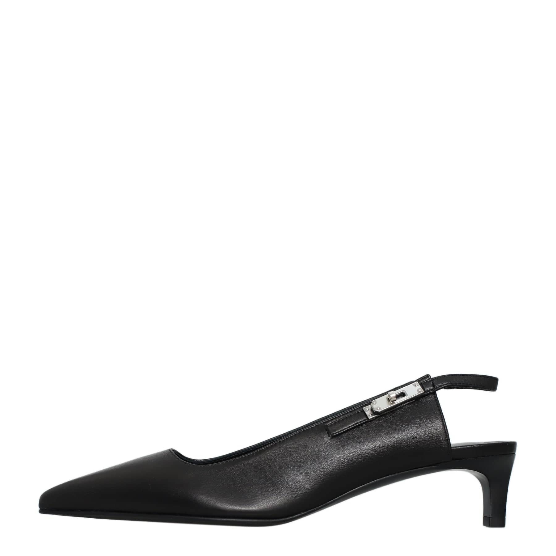 Hermès Hermès Lover 40 Pumps