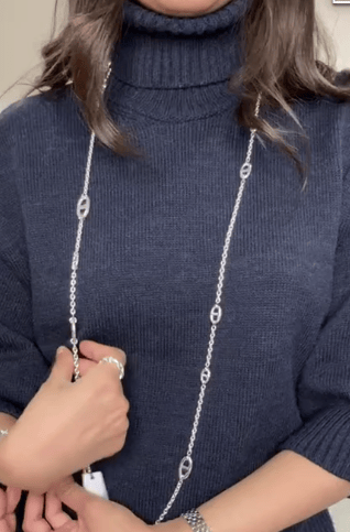 Hermes Hermes necklace  ALC3818