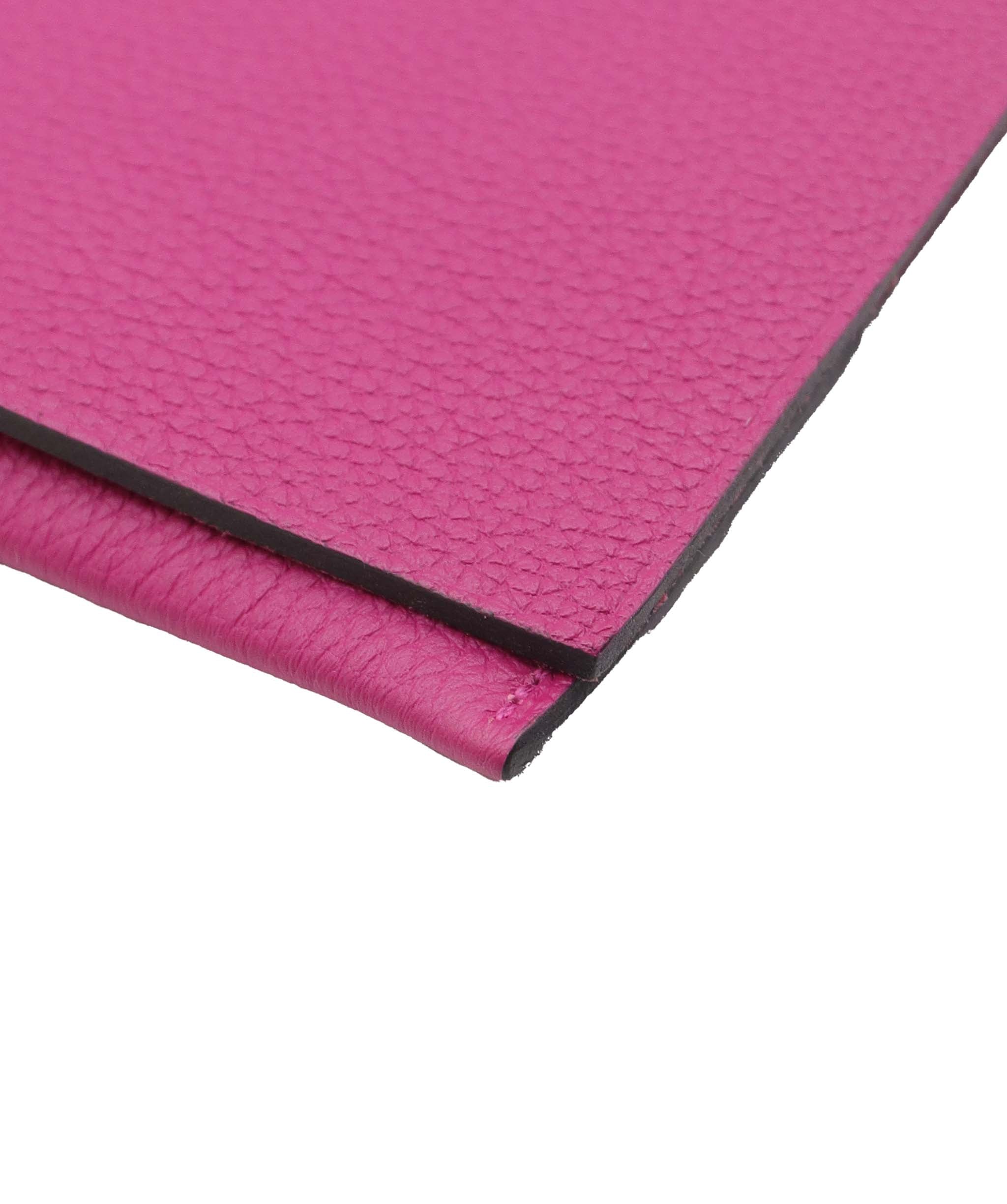 Hermès Hermes Pink Leather Diary Cover AGC3012