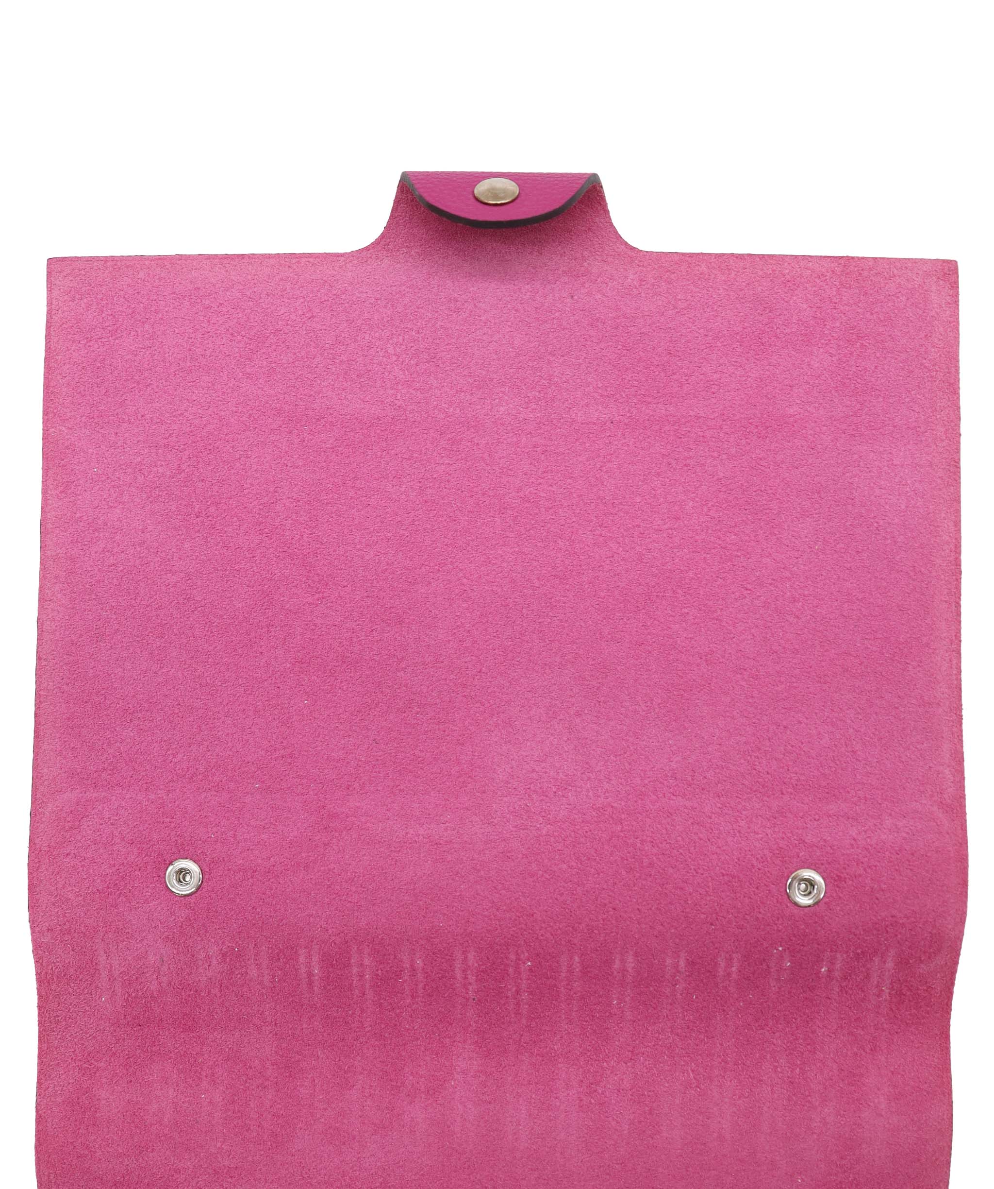 Hermès Hermes Pink Leather Diary Cover AGC3012