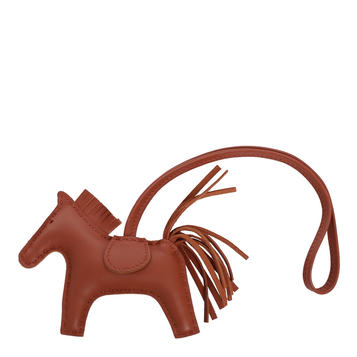 Hermès Hermès Rodeo PM Charm