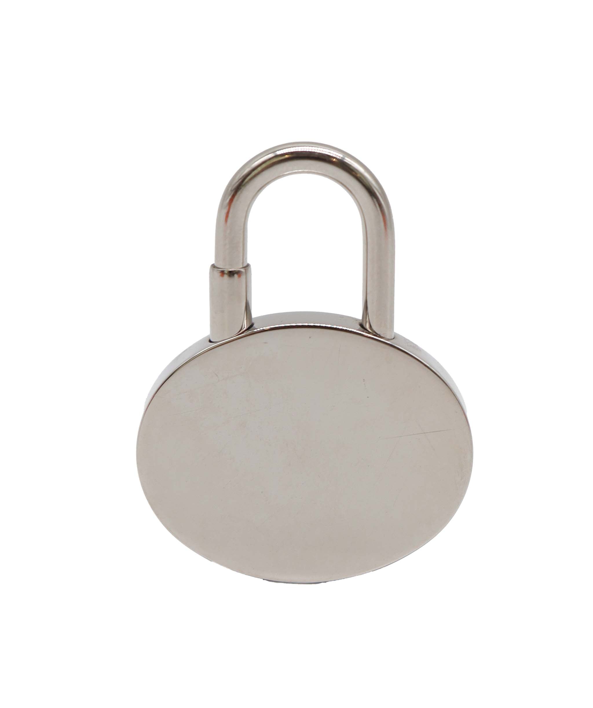 Hermès Hermes Twist Mediterranean Silver 2003 Cadena DXBS3701