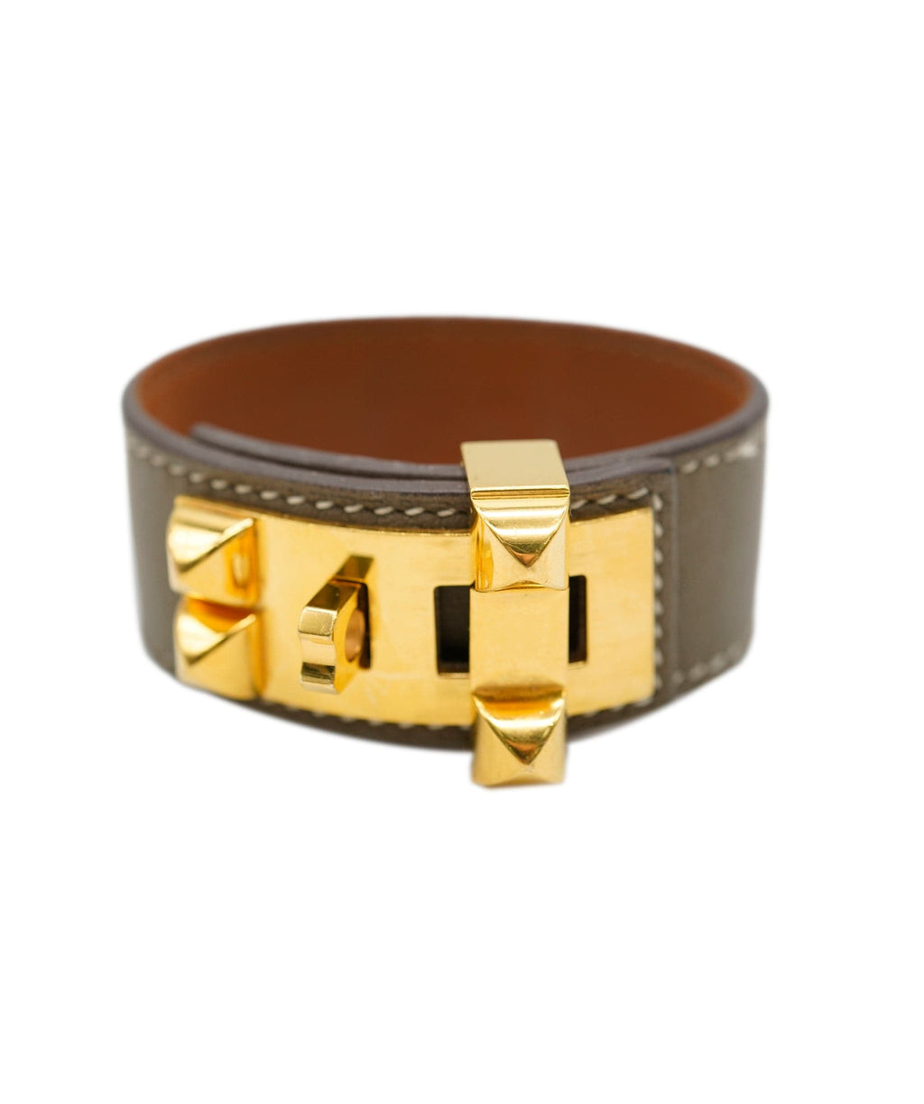 Hermes CDC bracelet - AJC0281 – LuxuryPromise