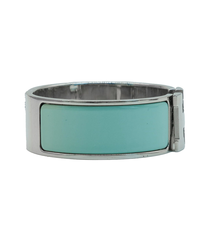 Light blue 2025 hermes bracelet