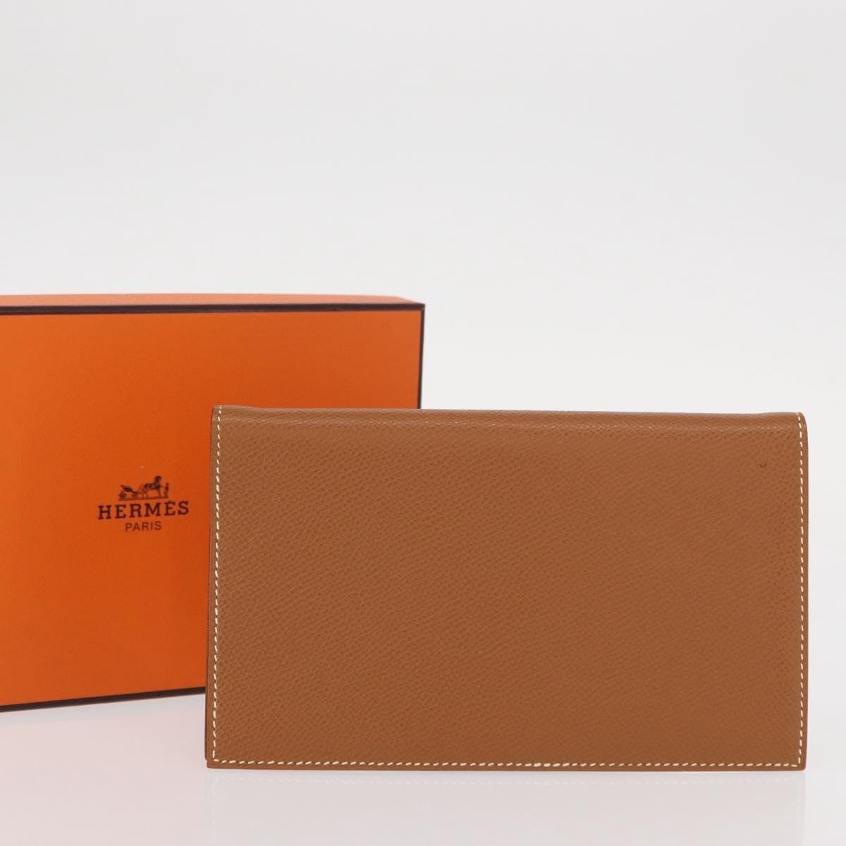 Hermes Hermes Agenda A6 Day Planner Housse