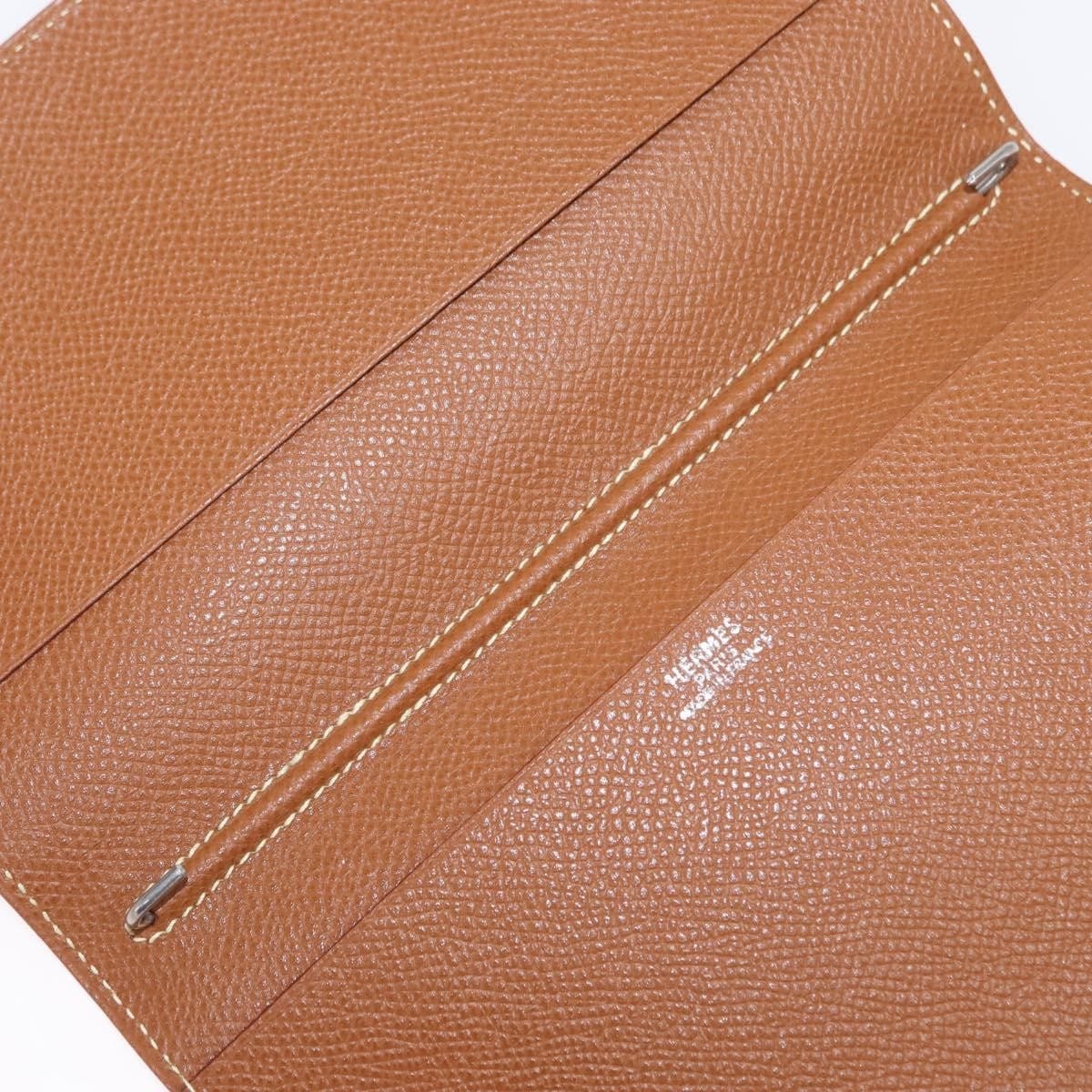 Hermes Hermes Agenda A6 Day Planner Housse