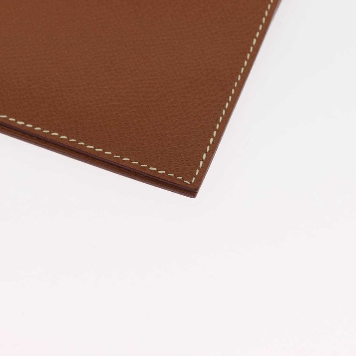 Hermes Hermes Agenda A6 Day Planner Housse