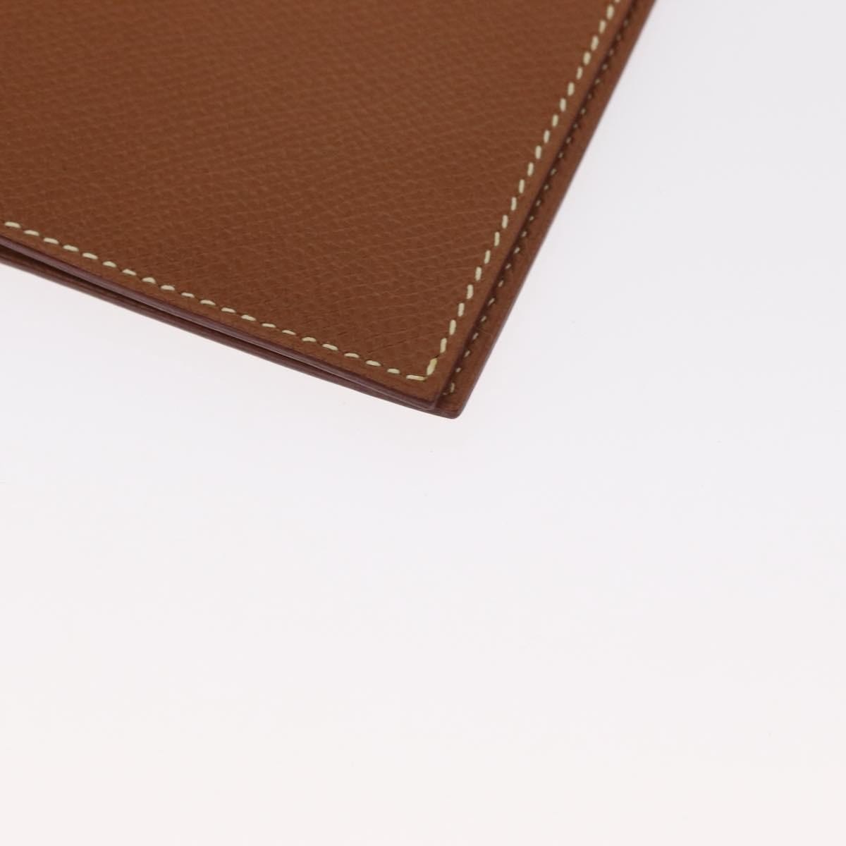 Hermes Hermes Agenda A6 Day Planner Housse