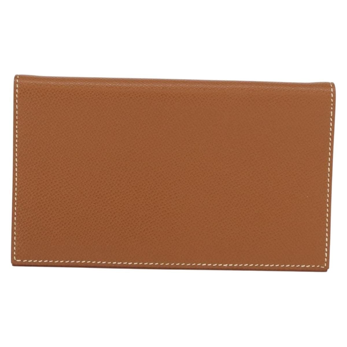 Hermes Hermes Agenda A6 Day Planner Housse