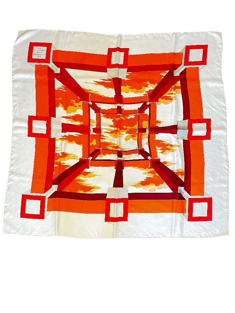 Hermes Hermes Carré 90