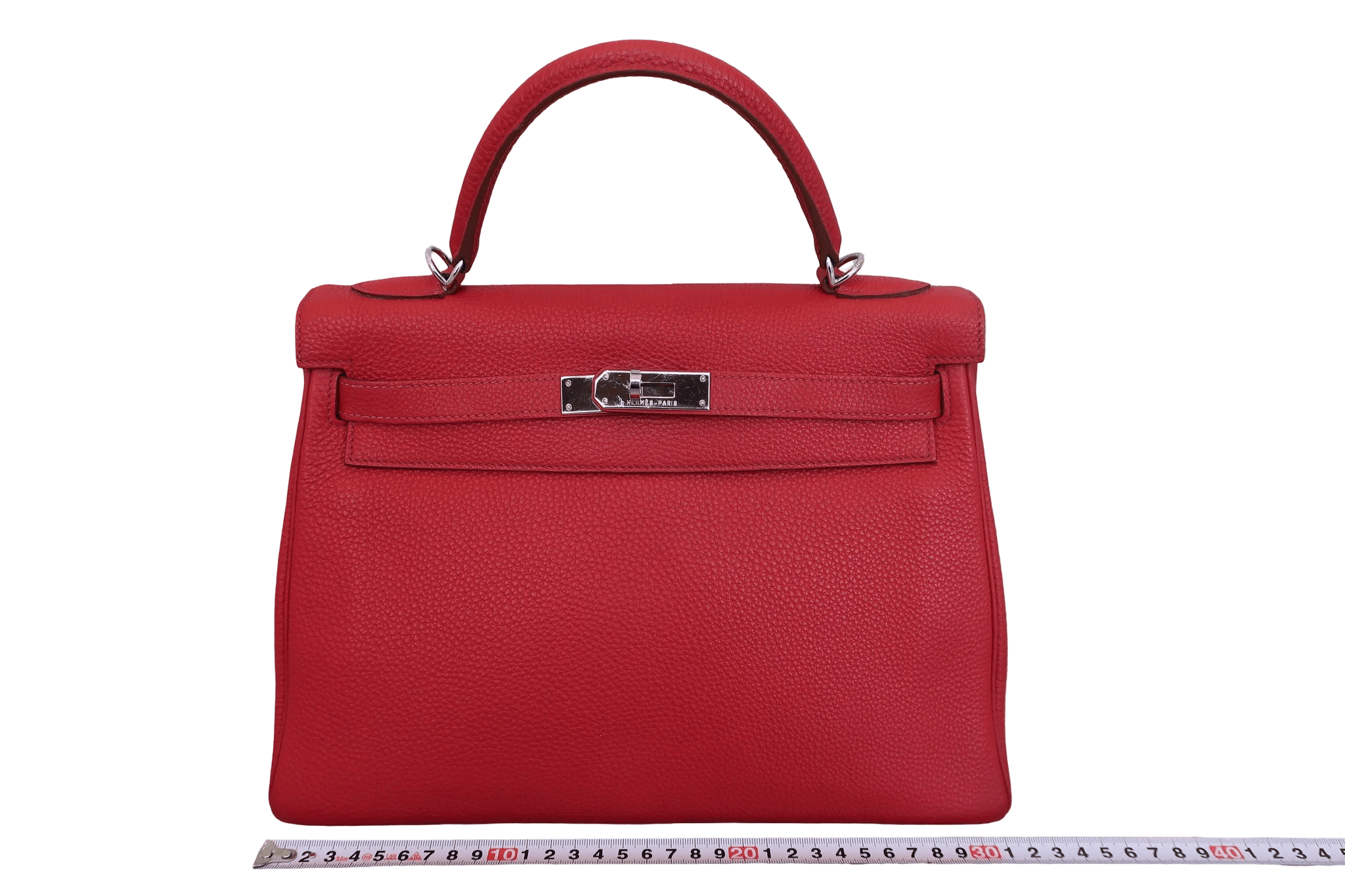 Hermes Hermes Kelly Handbag