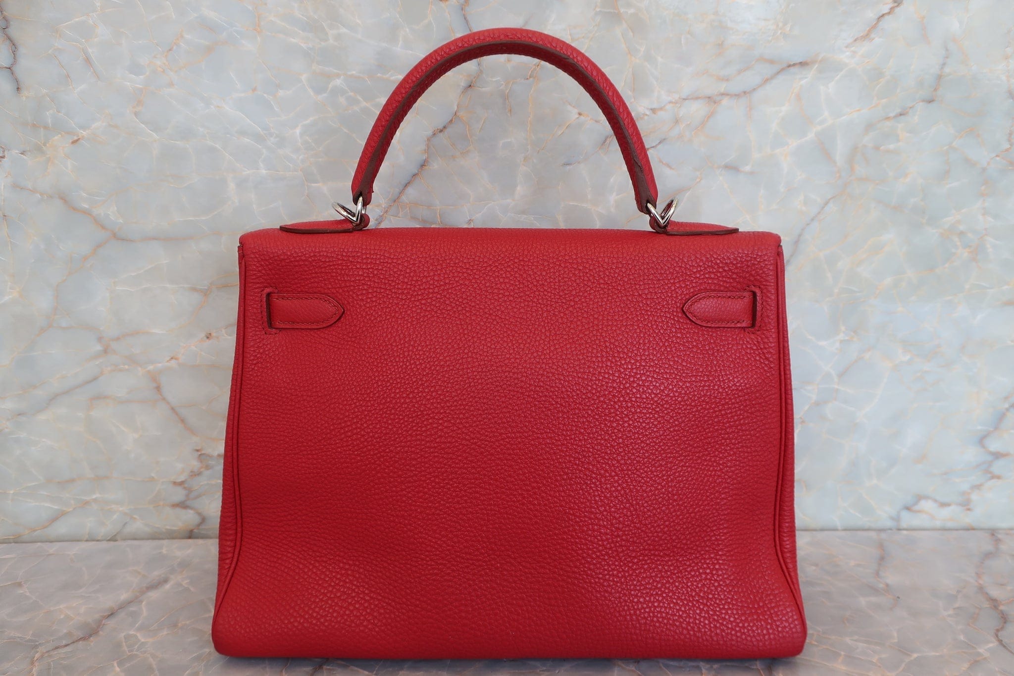 Hermes Hermes Kelly Handbag