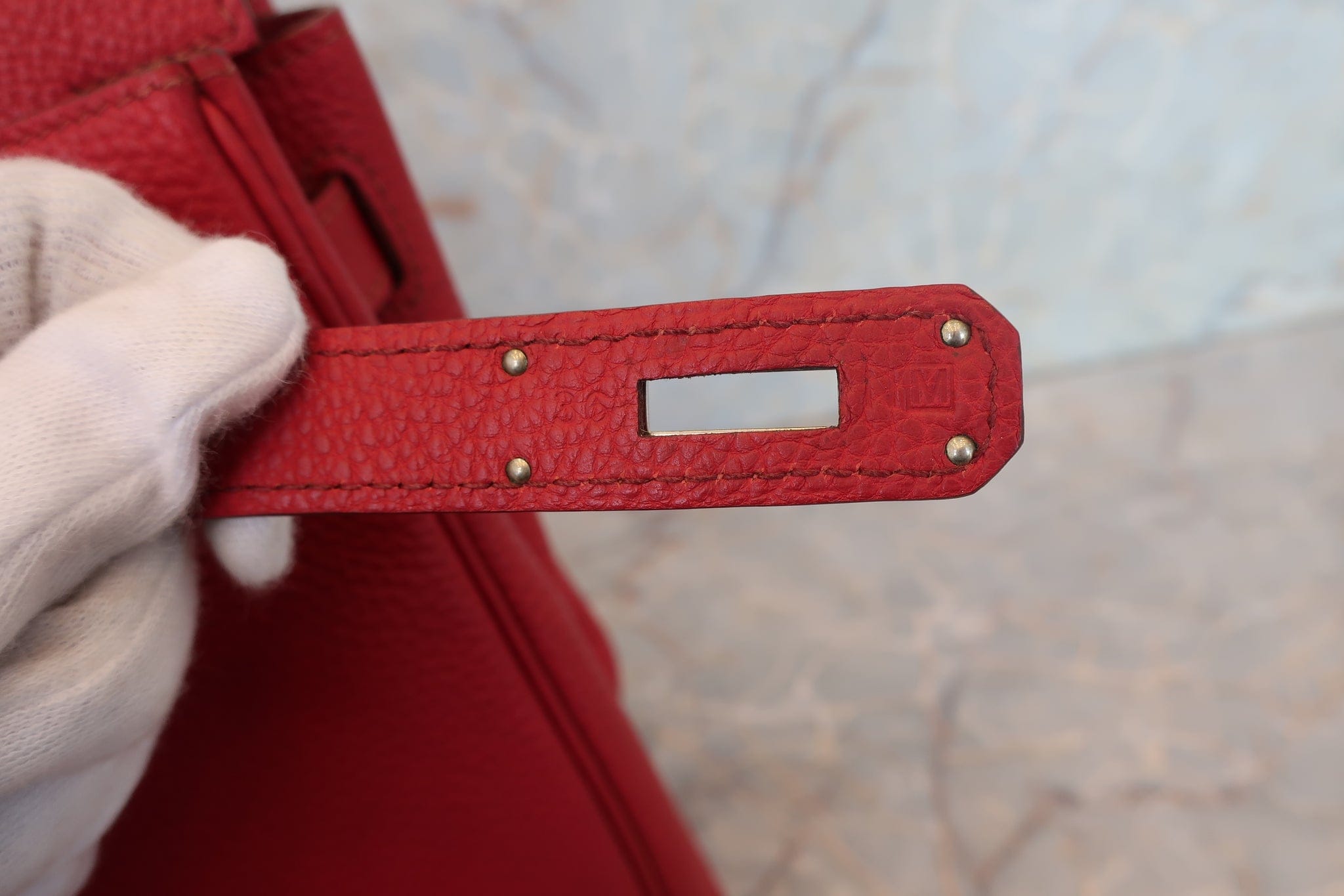 Hermes Hermes Kelly Handbag