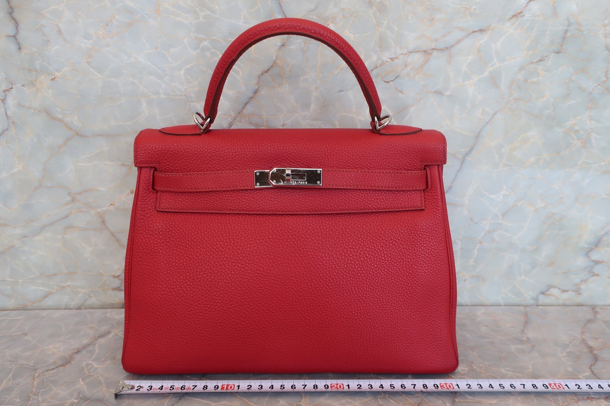 Hermes Hermes Kelly Handbag