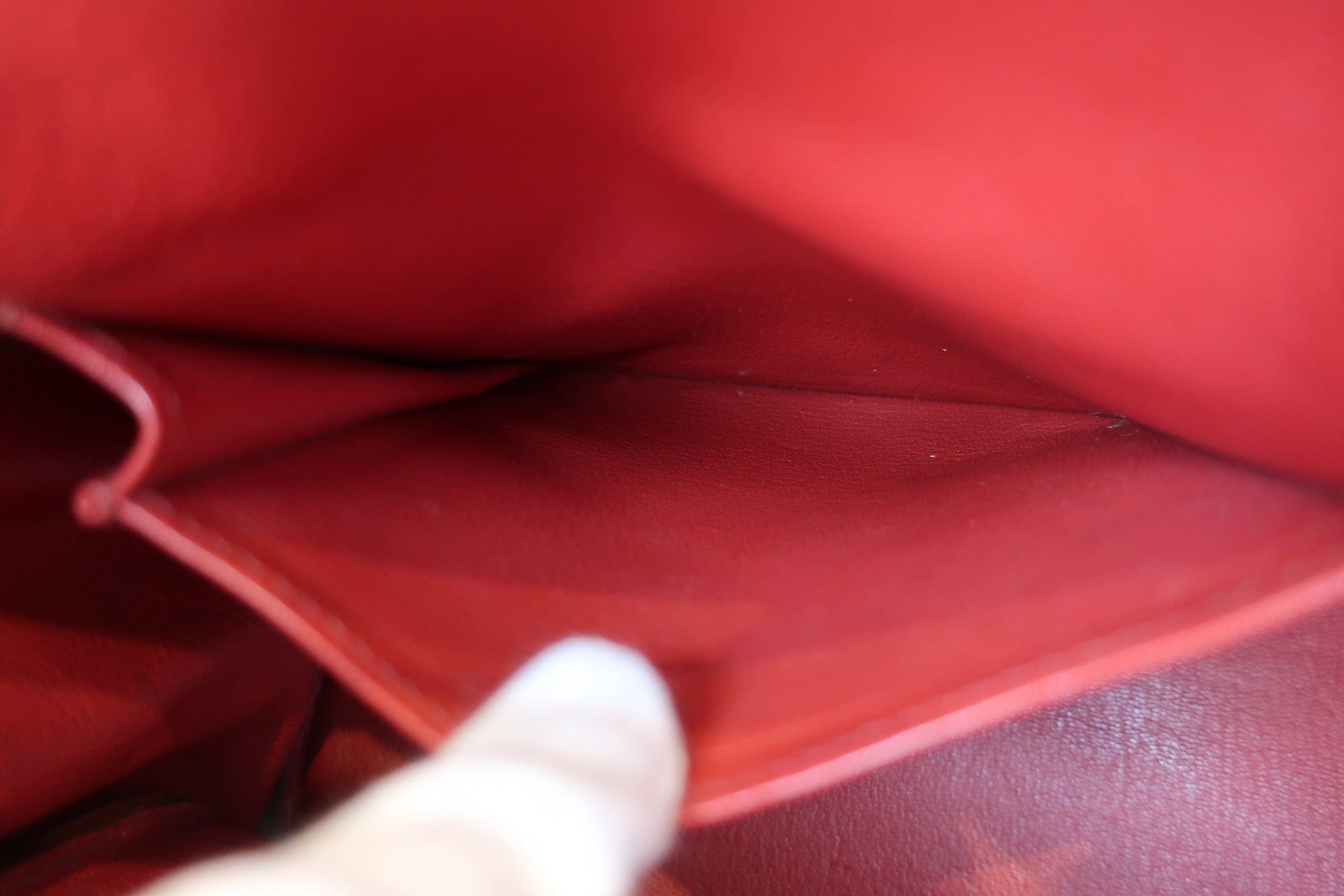 Hermes Hermes Kelly Handbag