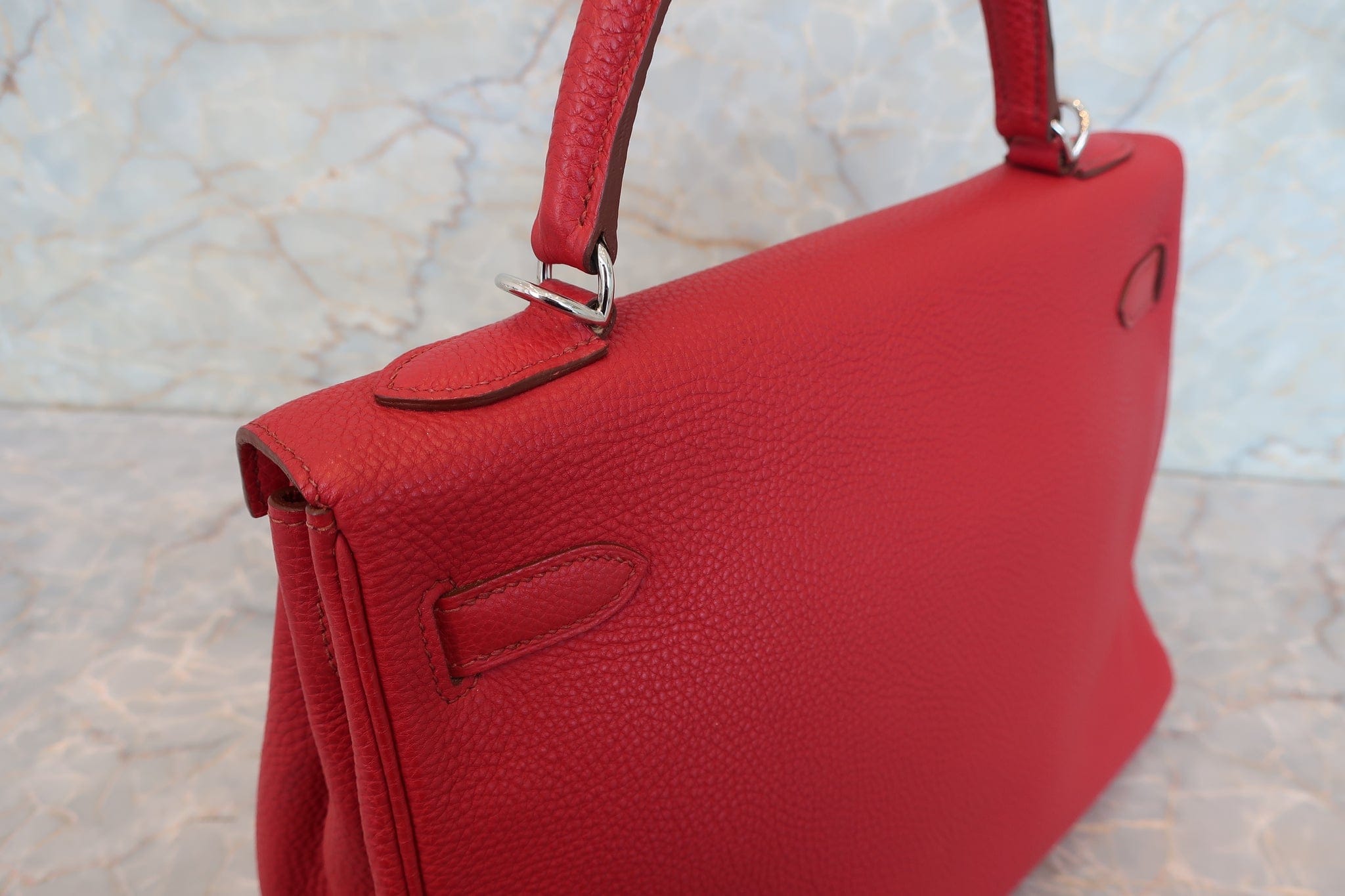 Hermes Hermes Kelly Handbag