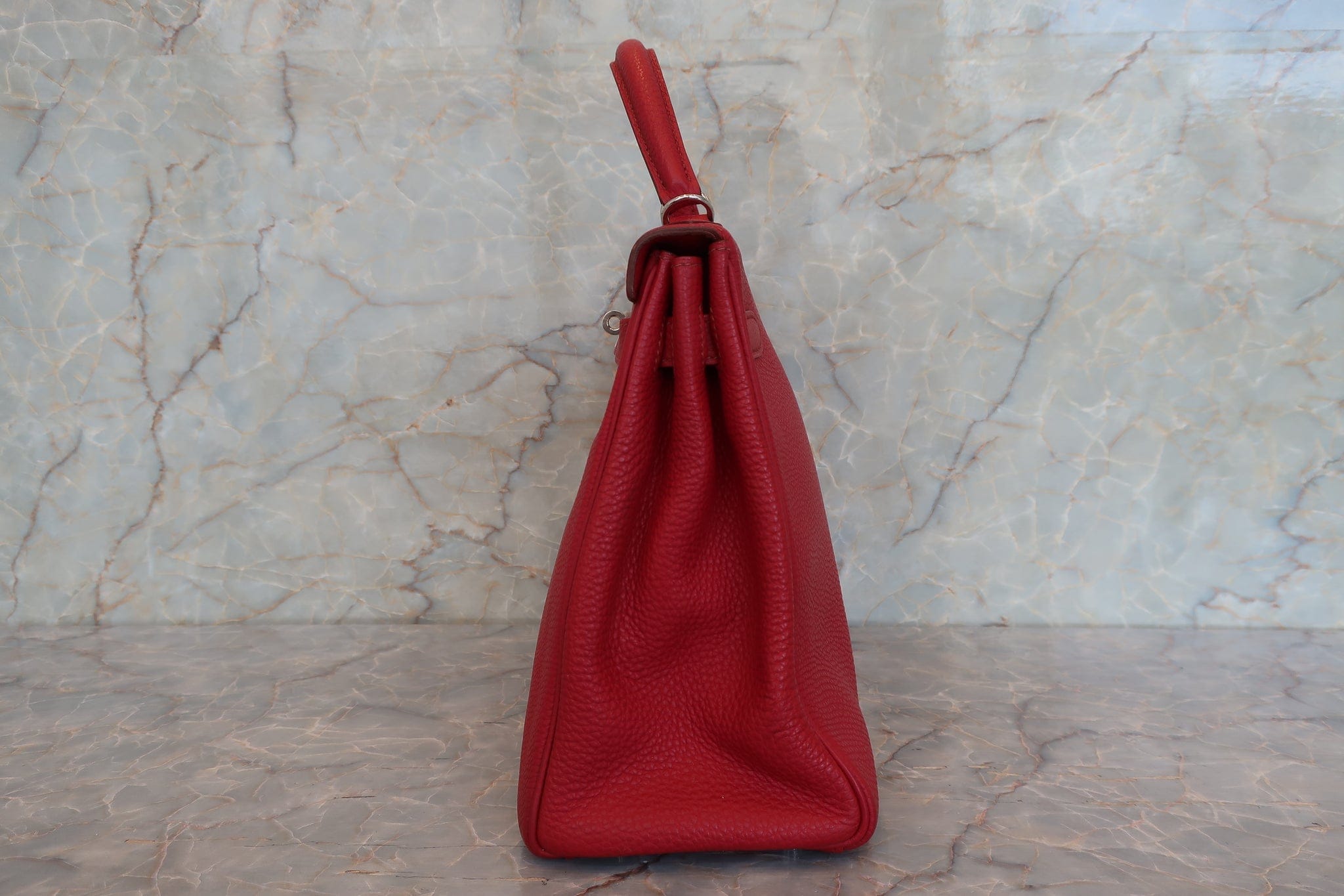 Hermes Hermes Kelly Handbag