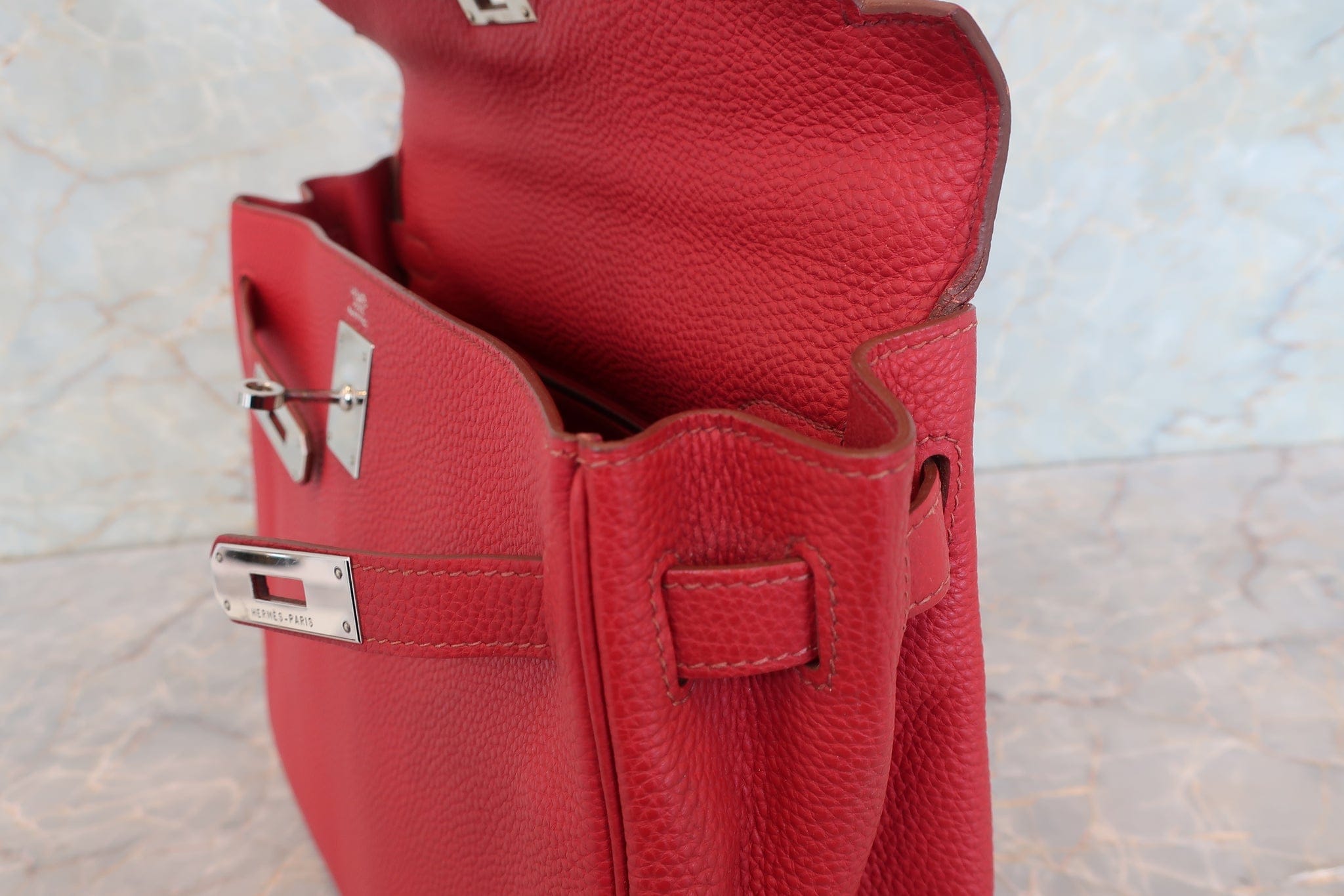 Hermes Hermes Kelly Handbag