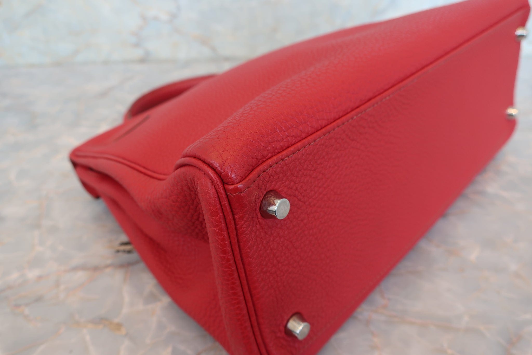 Hermes Hermes Kelly Handbag