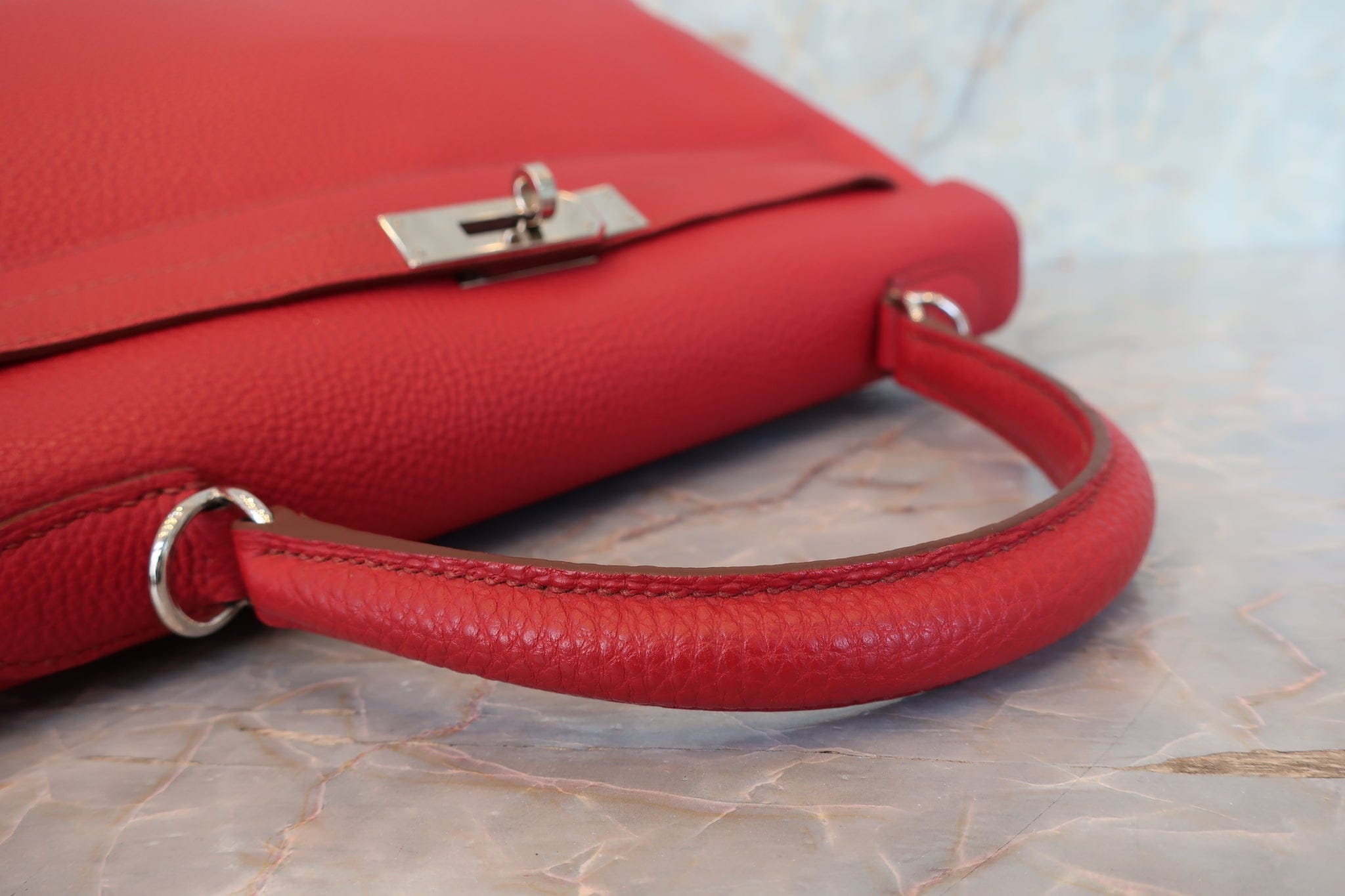 Hermes Hermes Kelly Handbag