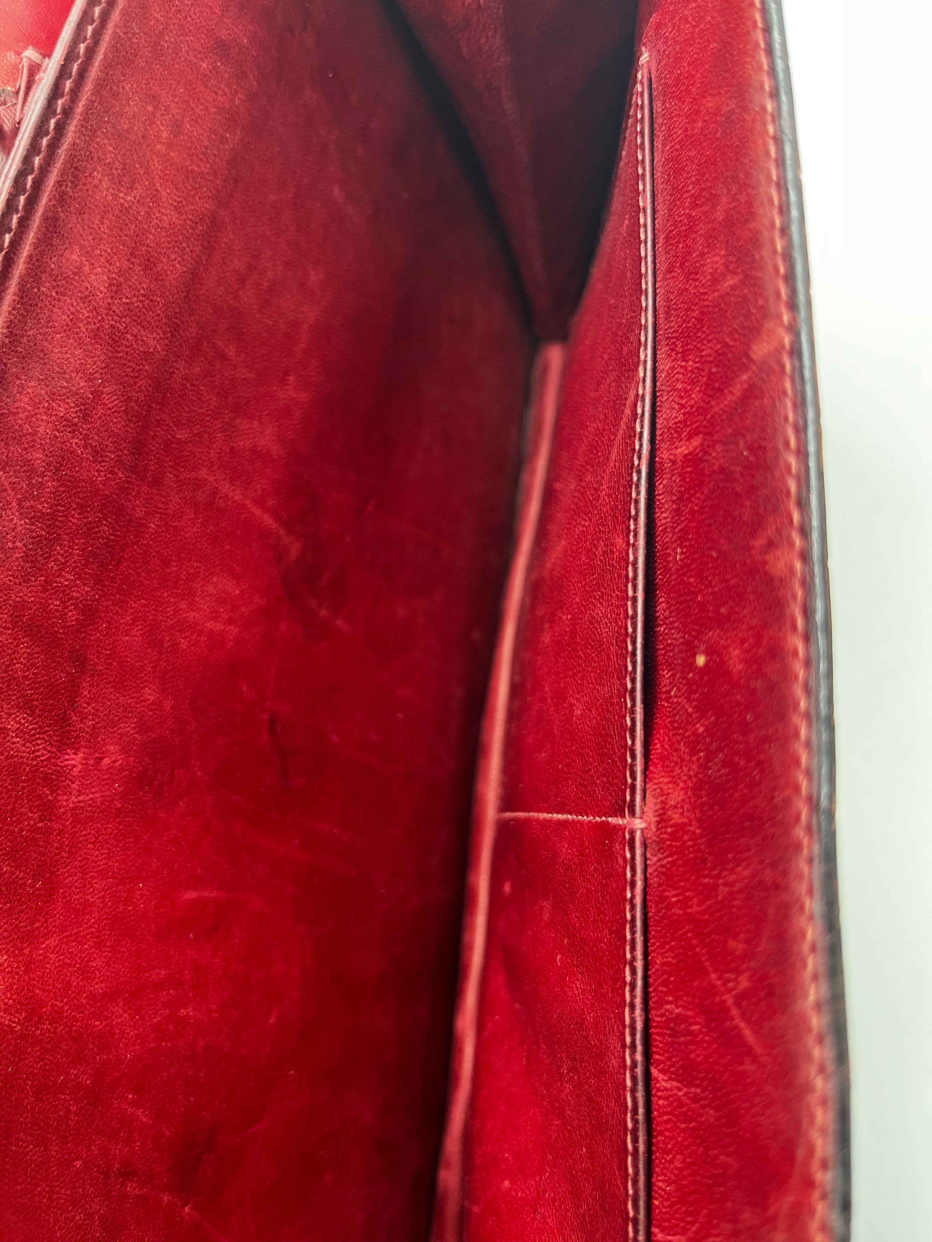 Hermes Hermes Sac Cordeliere Shoulder Bag