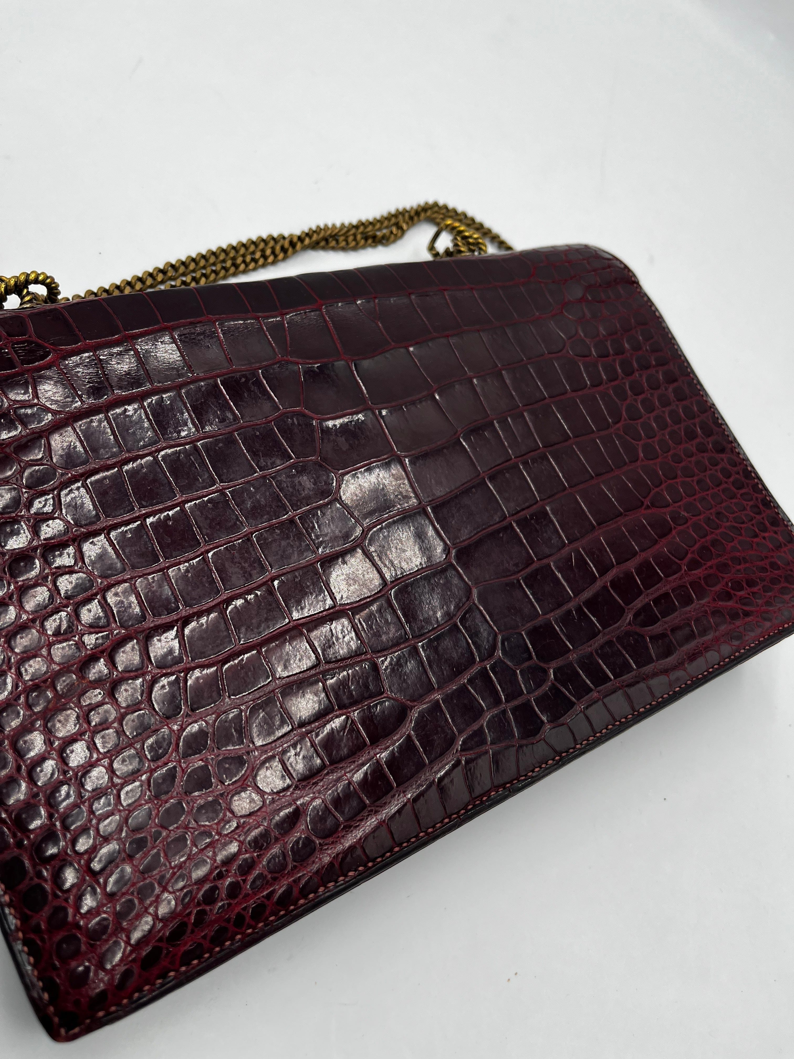 Hermes Hermes Sac Cordeliere Shoulder Bag