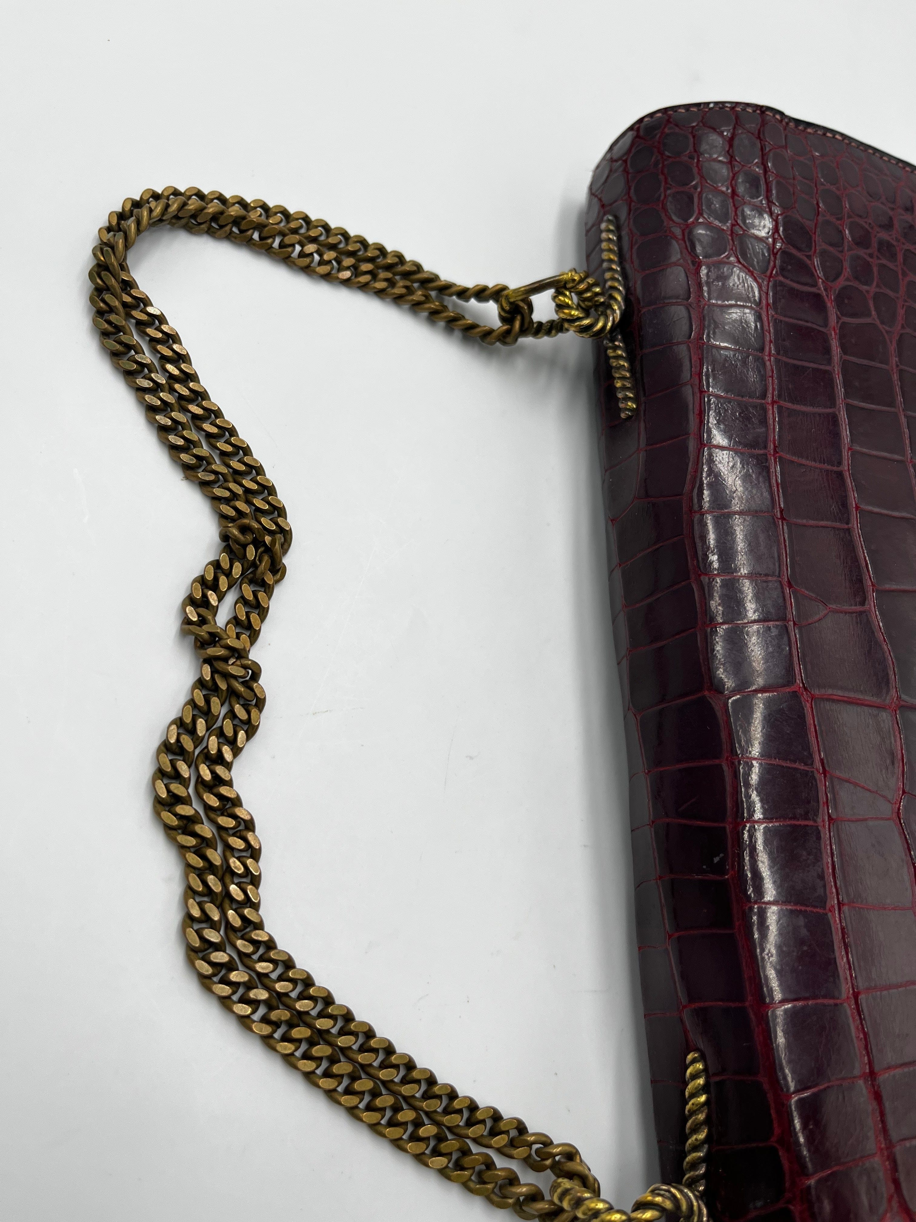 Hermes Hermes Sac Cordeliere Shoulder Bag