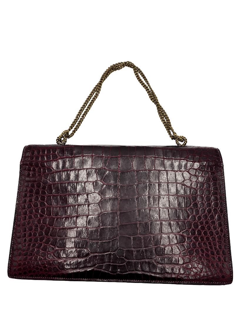 Hermes Hermes Sac Cordeliere Shoulder Bag