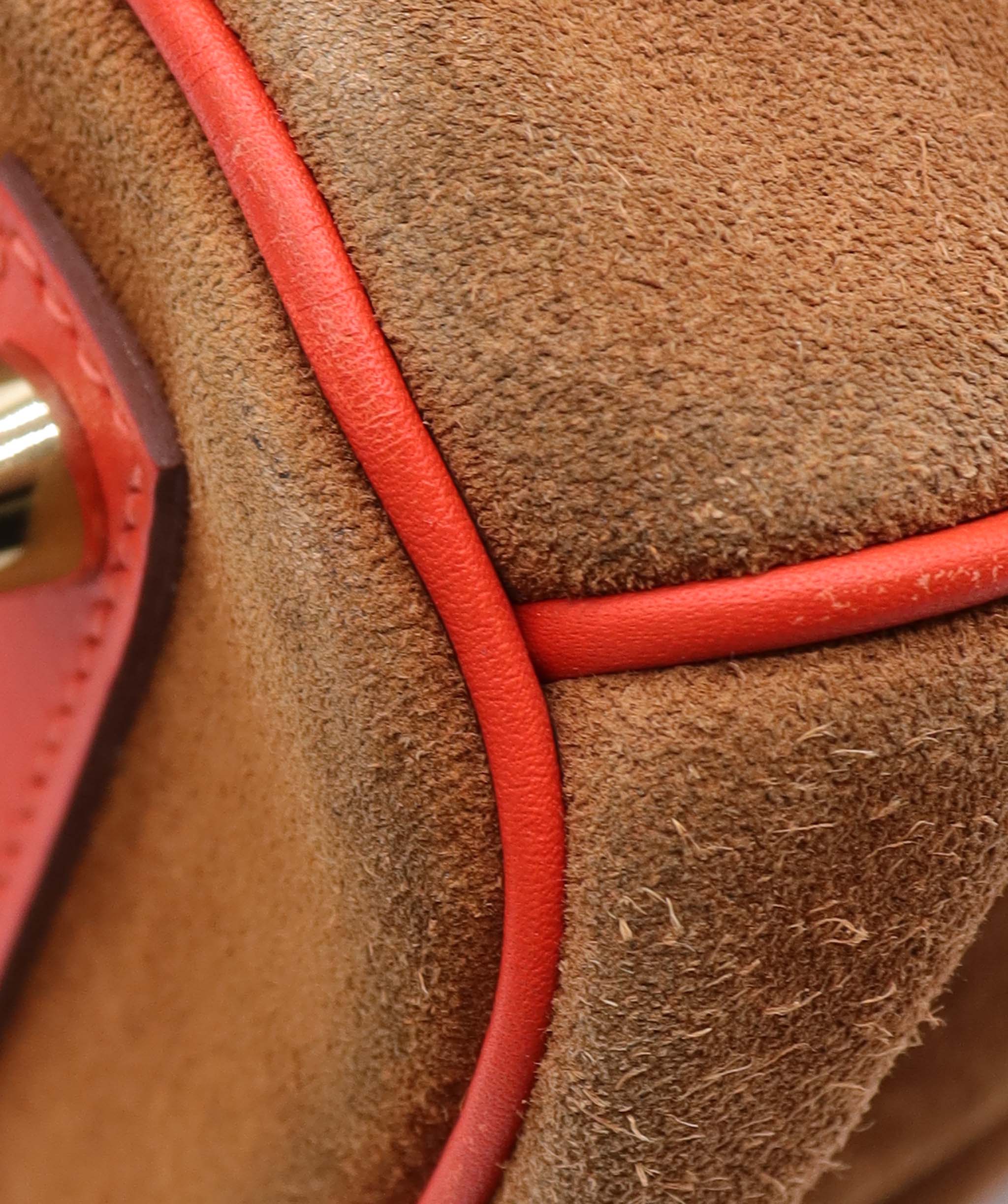 Hermès BIRKIN 30 Swift Grizzly Q DXBS6093