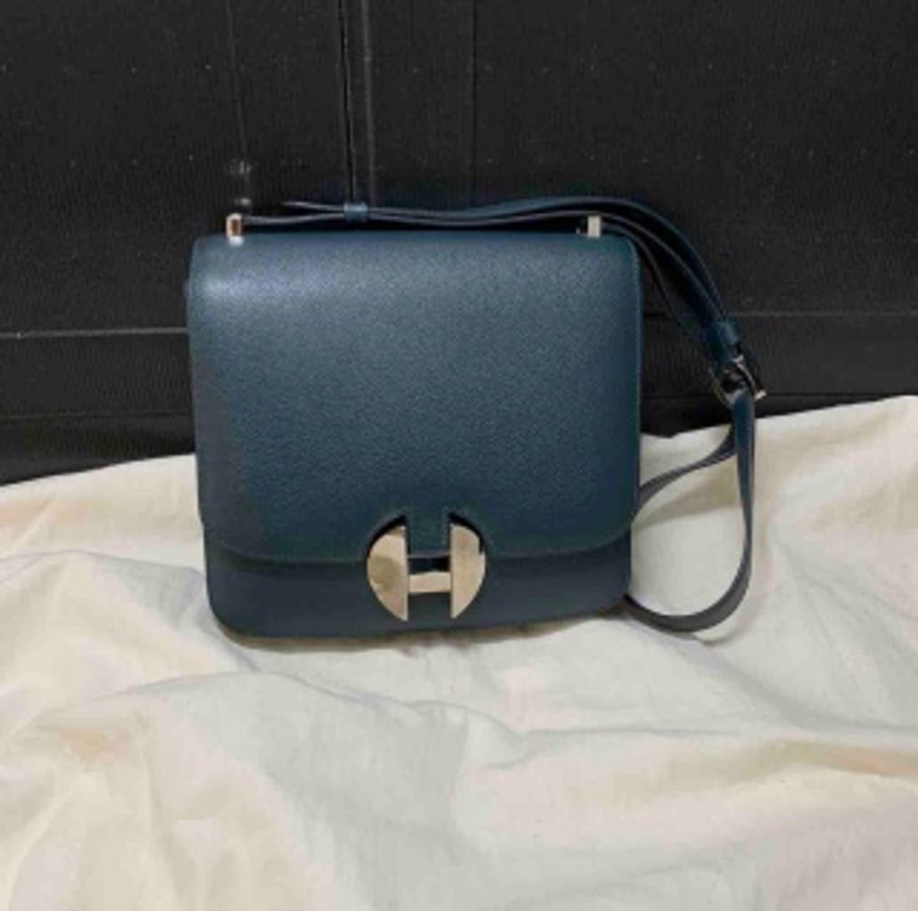 HERMES Hermes 2002 C-Mark US651923