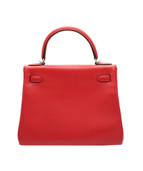 Shop HERMES Birkin 2022 Cruise Leather Occasion Bag Handbags (H090480CK) by  Grijze