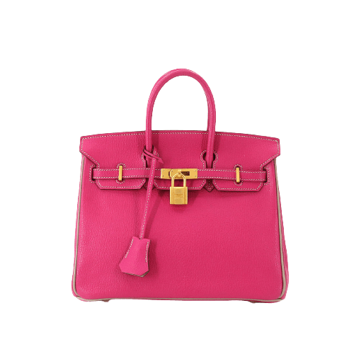 Hermes Neo Bain Pink Rose Small – LuxuryPromise