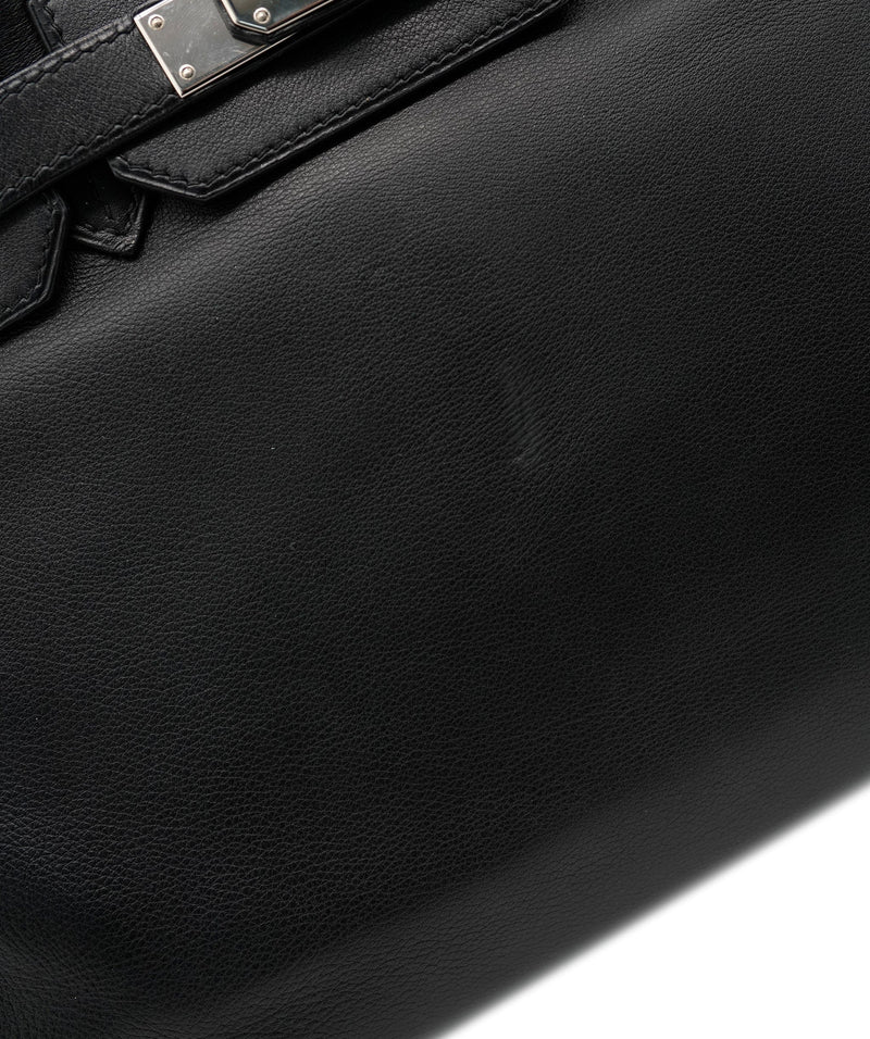 Hermès Birkin 30 Bi-Color Special Order Bag – ZAK BAGS