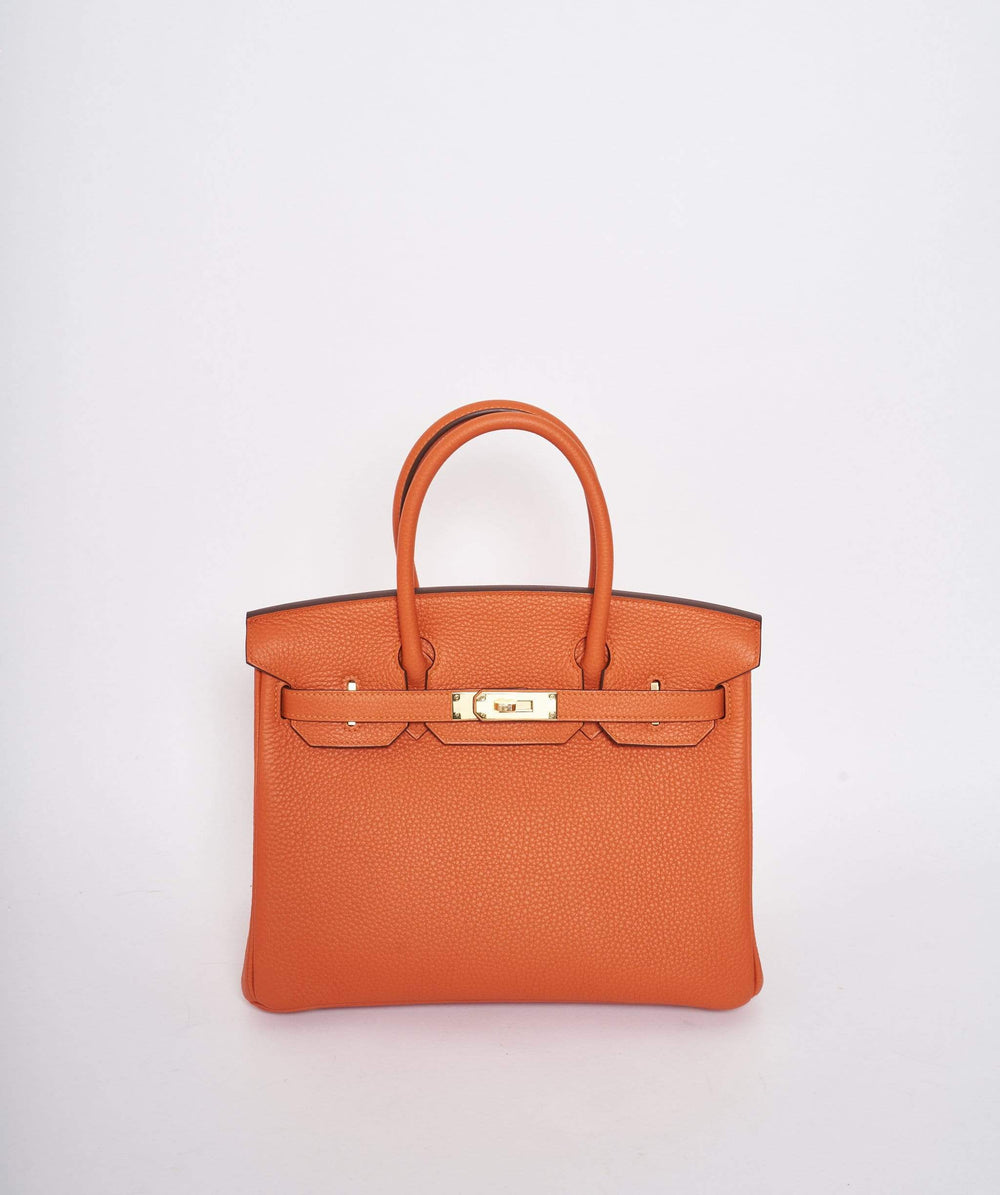 Birkin 25 side view