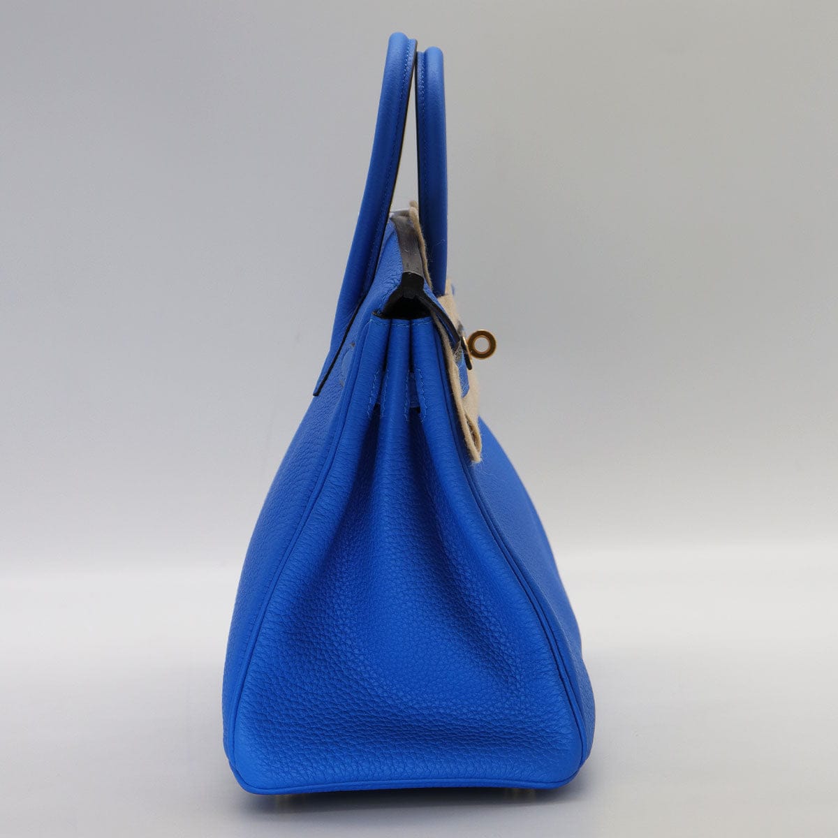 hermès HERMES Birkin25 Blue hydra Togo GHW W B-270962