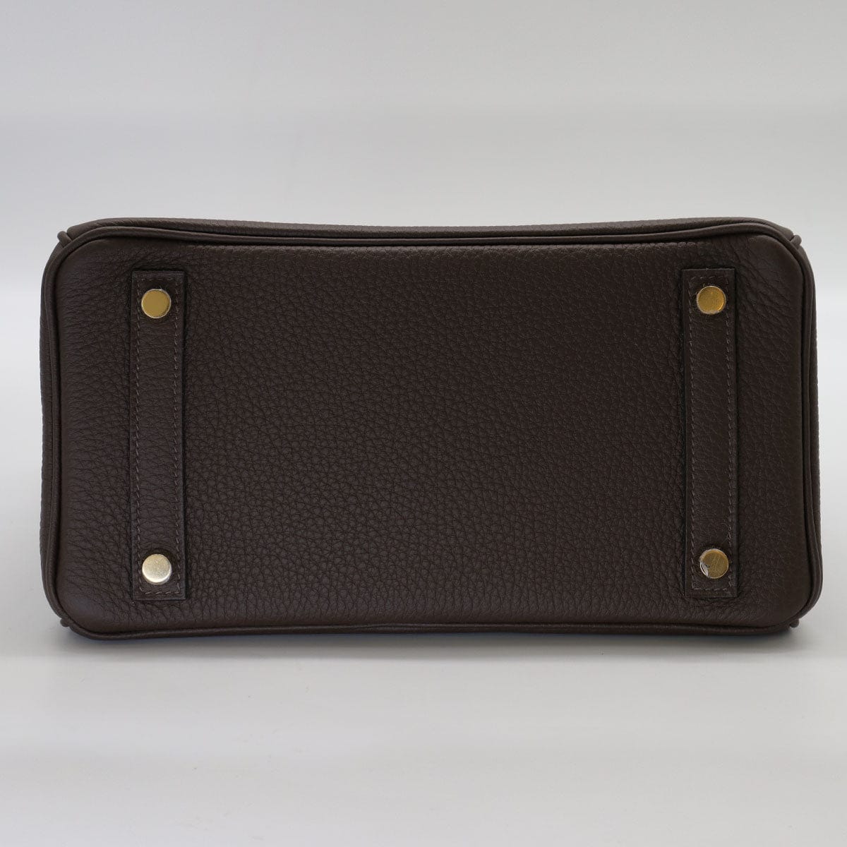 hermès HERMES Birkin25 Ecorce Togo GHW W B-158868