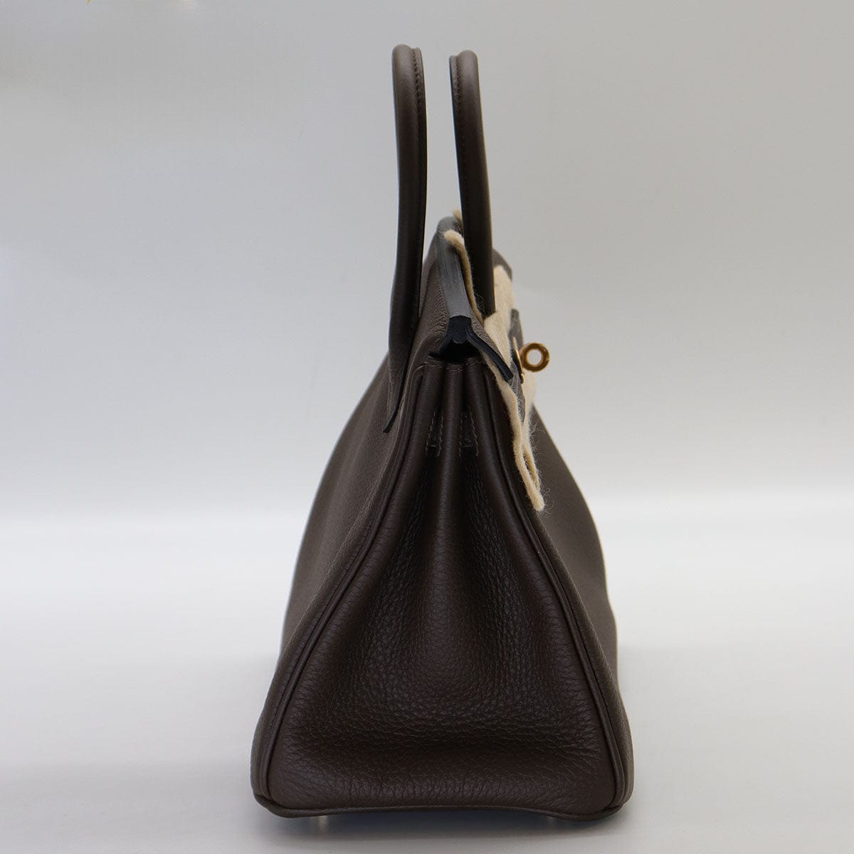 hermès HERMES Birkin25 Ecorce Togo GHW W B-158868