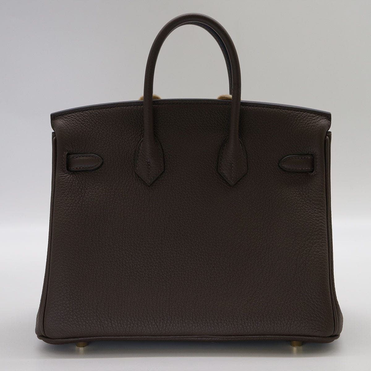 hermès HERMES Birkin25 Ecorce Togo GHW W B-158868